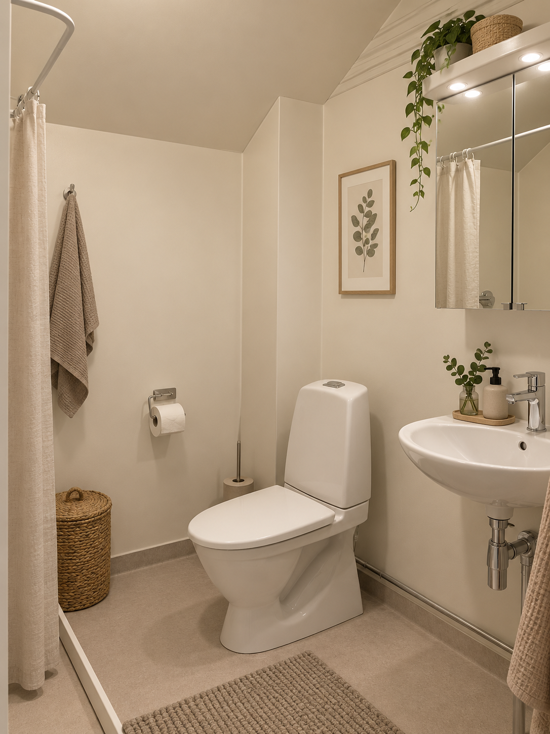 1 rok · 44 m² i Nässjö – bild 4