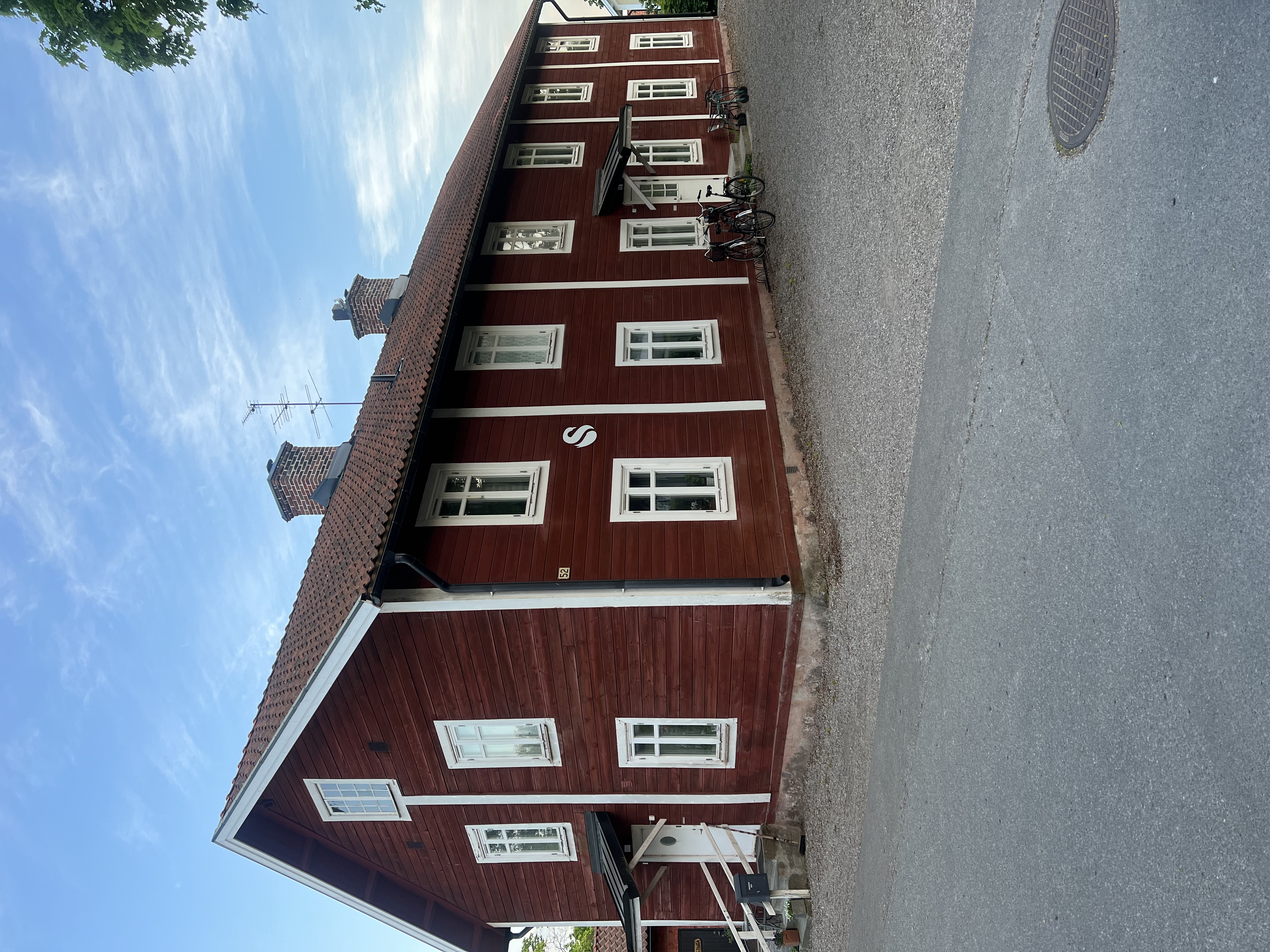 Verkstadsvägen 52B
