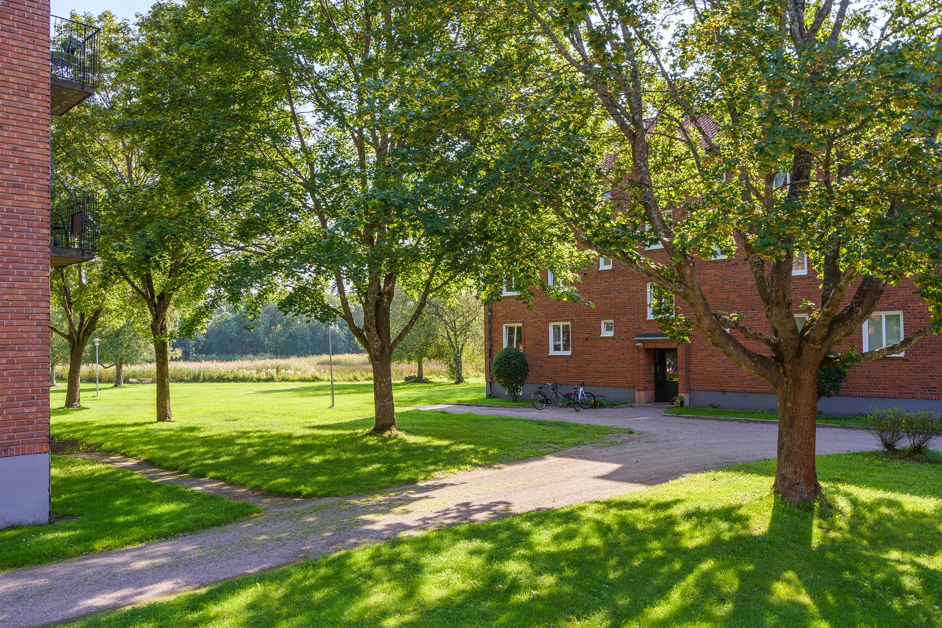 Lägenhet, 3 rum, 63 kvm, Gävle