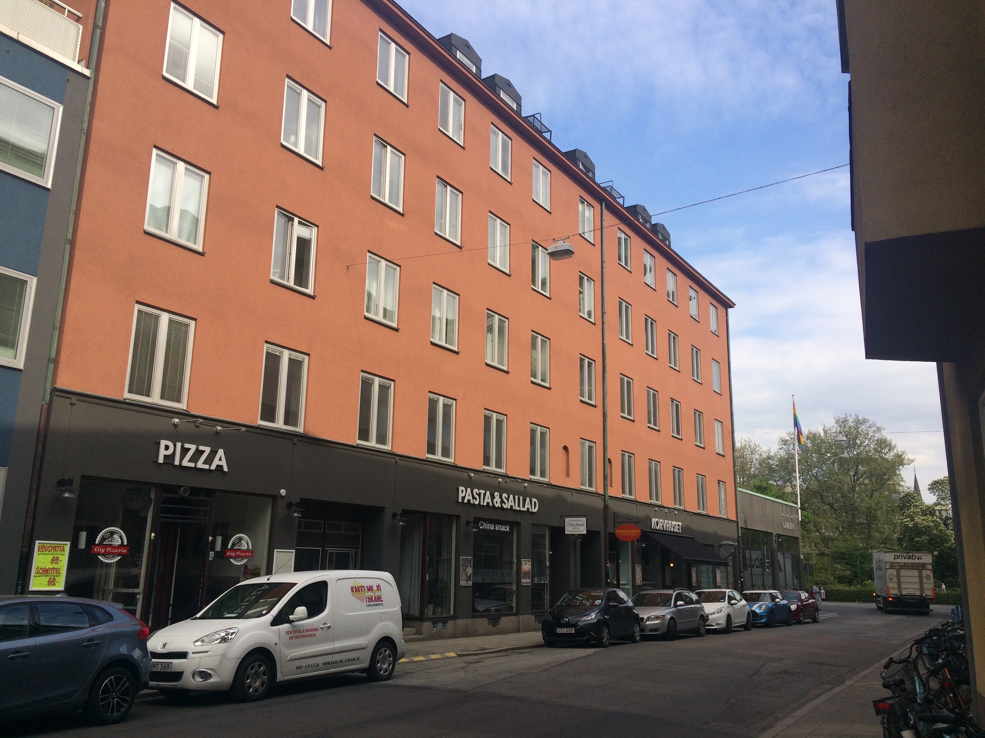 Drottninggatan 36, Malmö — photo 5