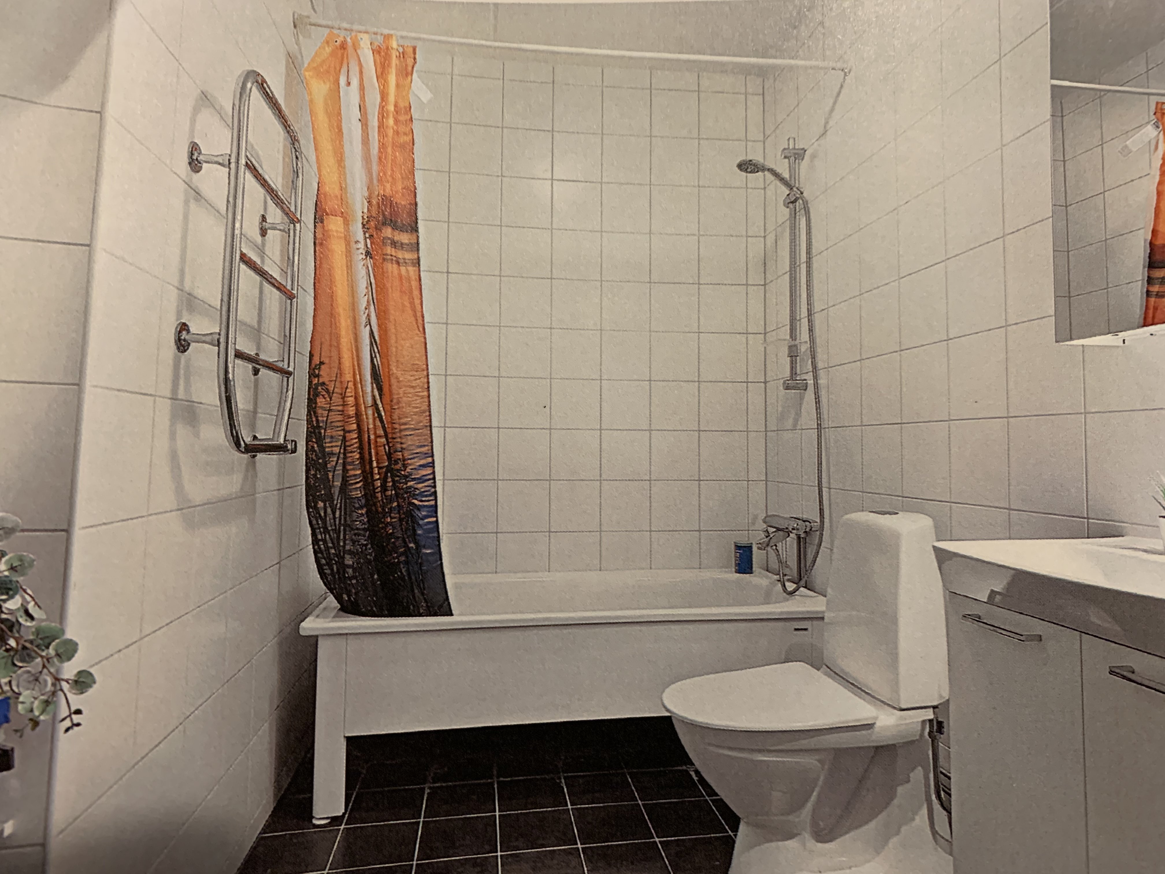 Lägenhet – Handen, Brandbergen - Bild 4