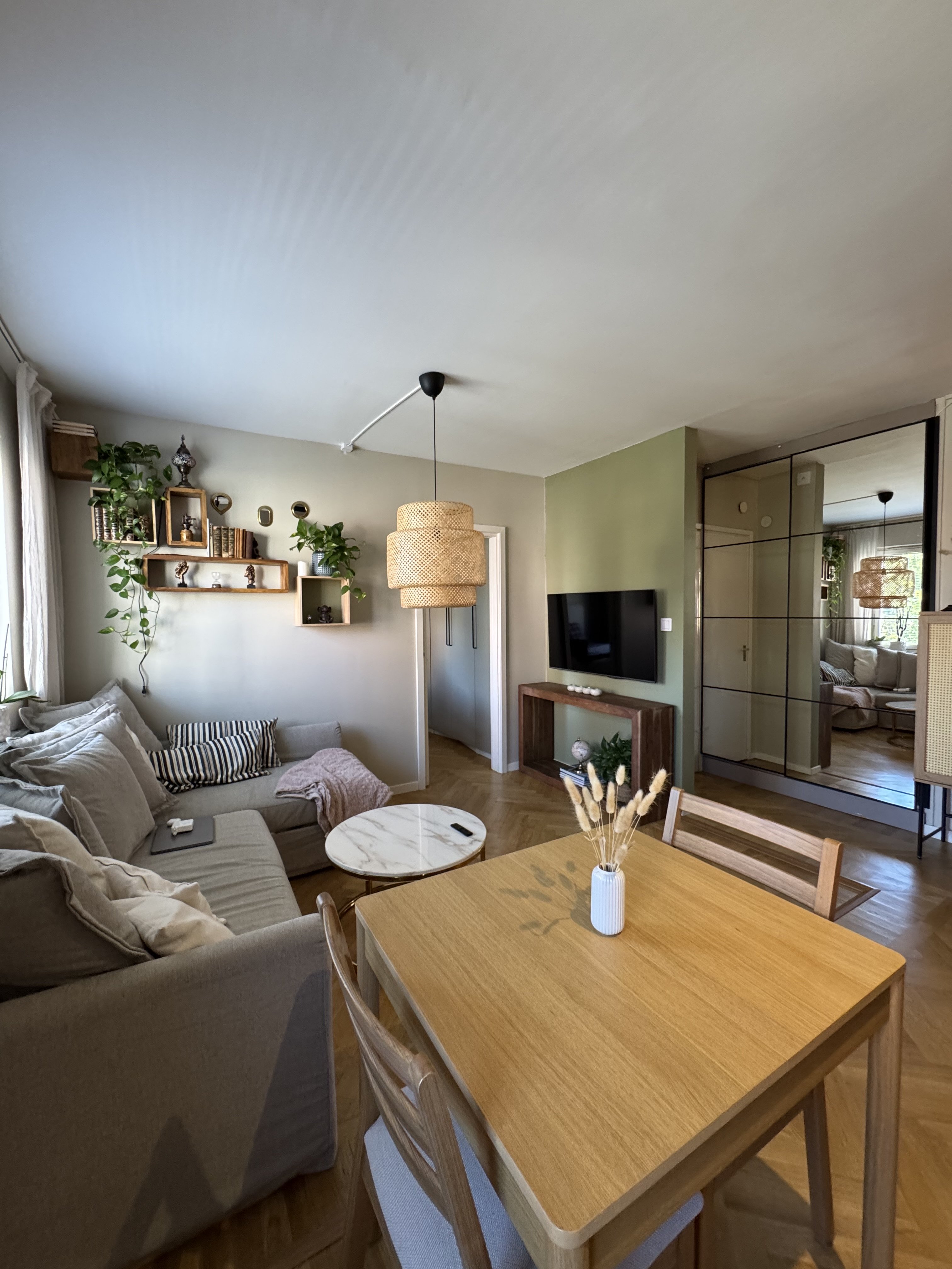 Lägenhet – Sundbyberg, Centrala Sundbyberg - Fler