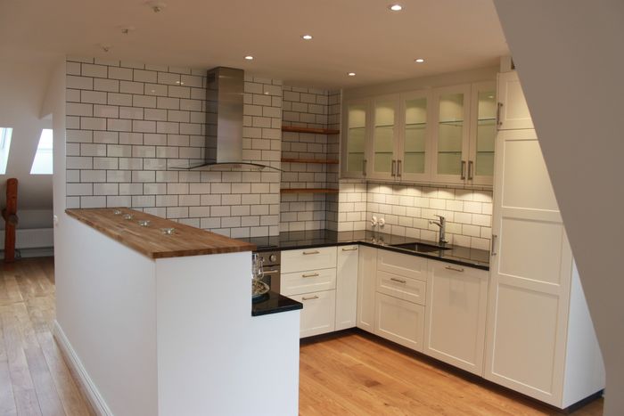 Lägenhet, 3 rooms, 73 sqm, Malmö