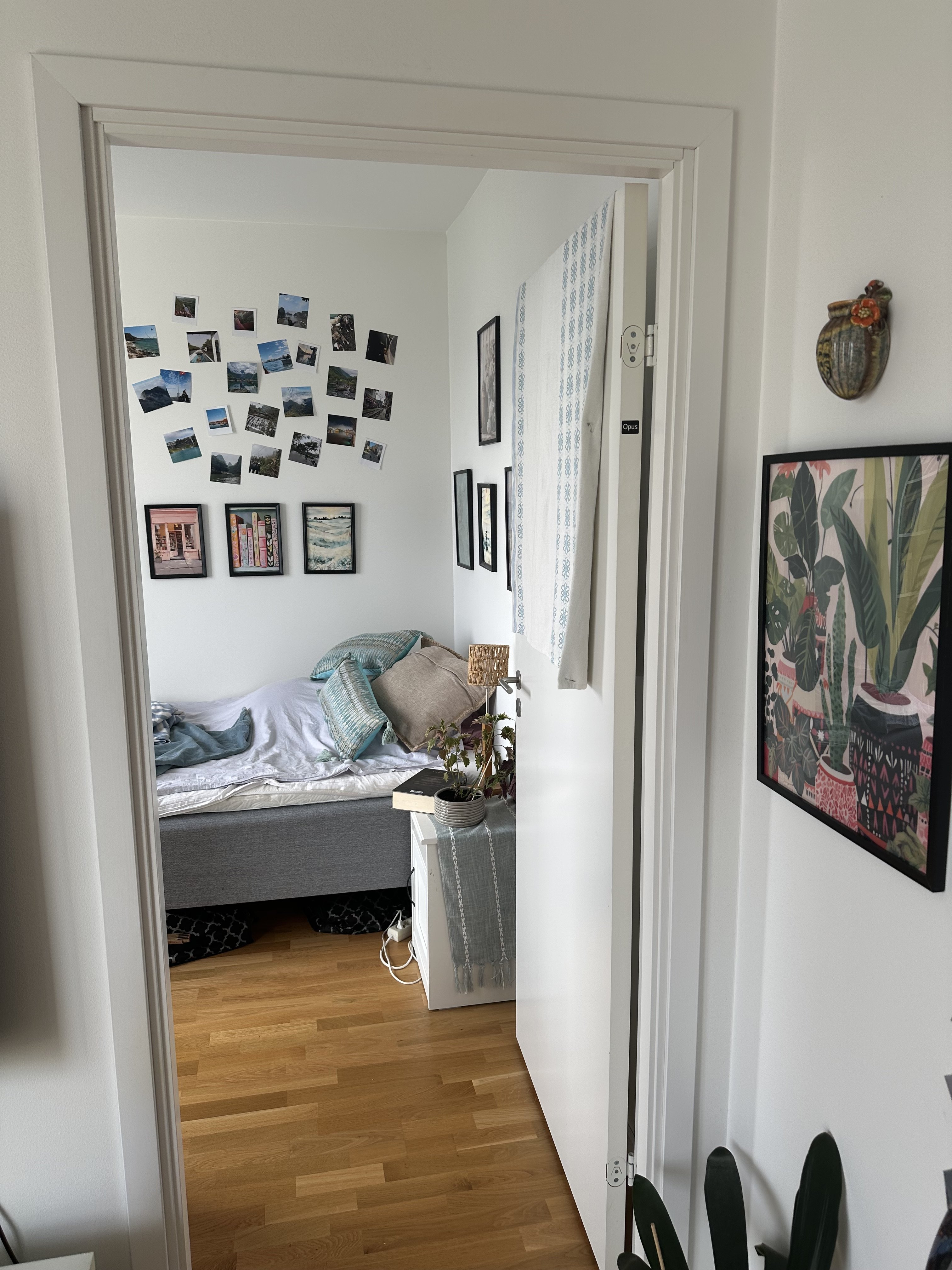 Lägenhet – Malmö, Hyllie, Hyllievång - Bild 4