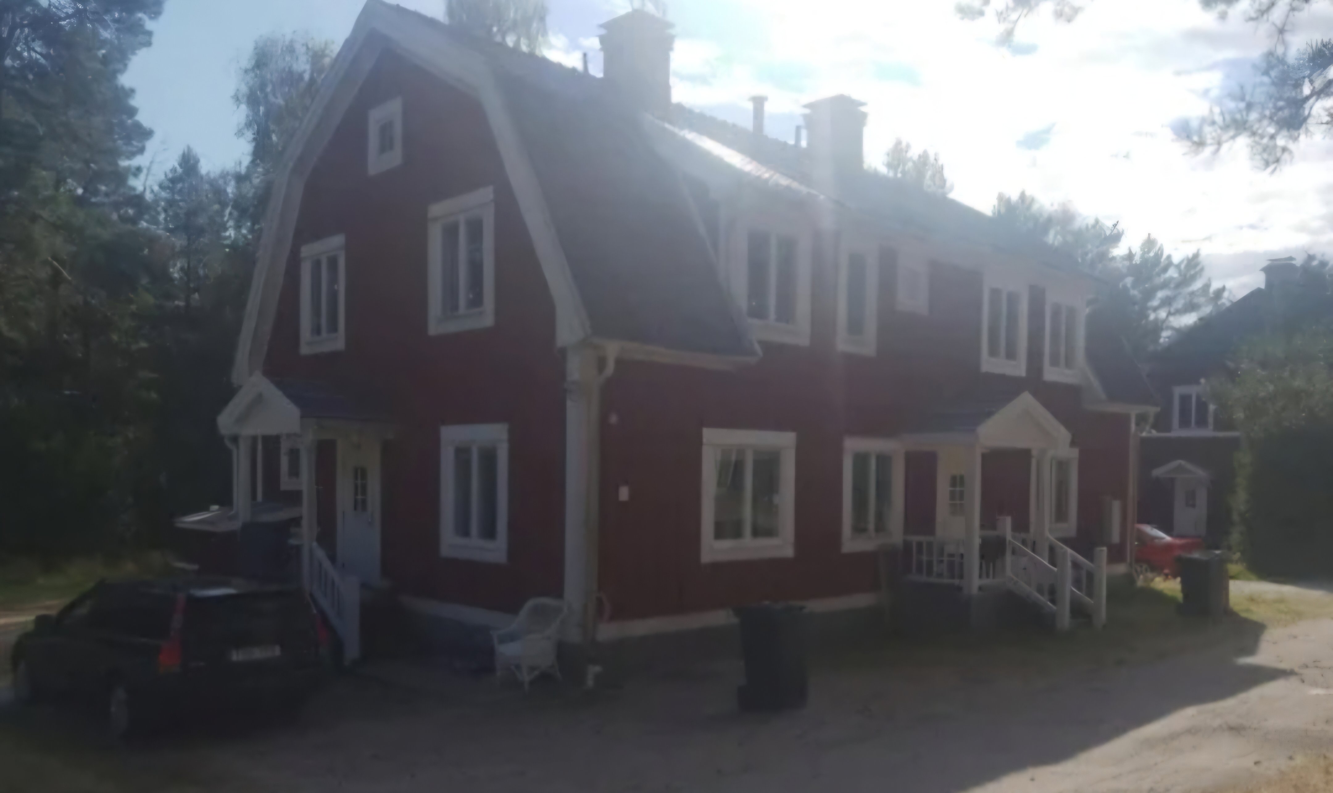 Lägenhet, 2 rooms, 70 sqm, Strömsbruk