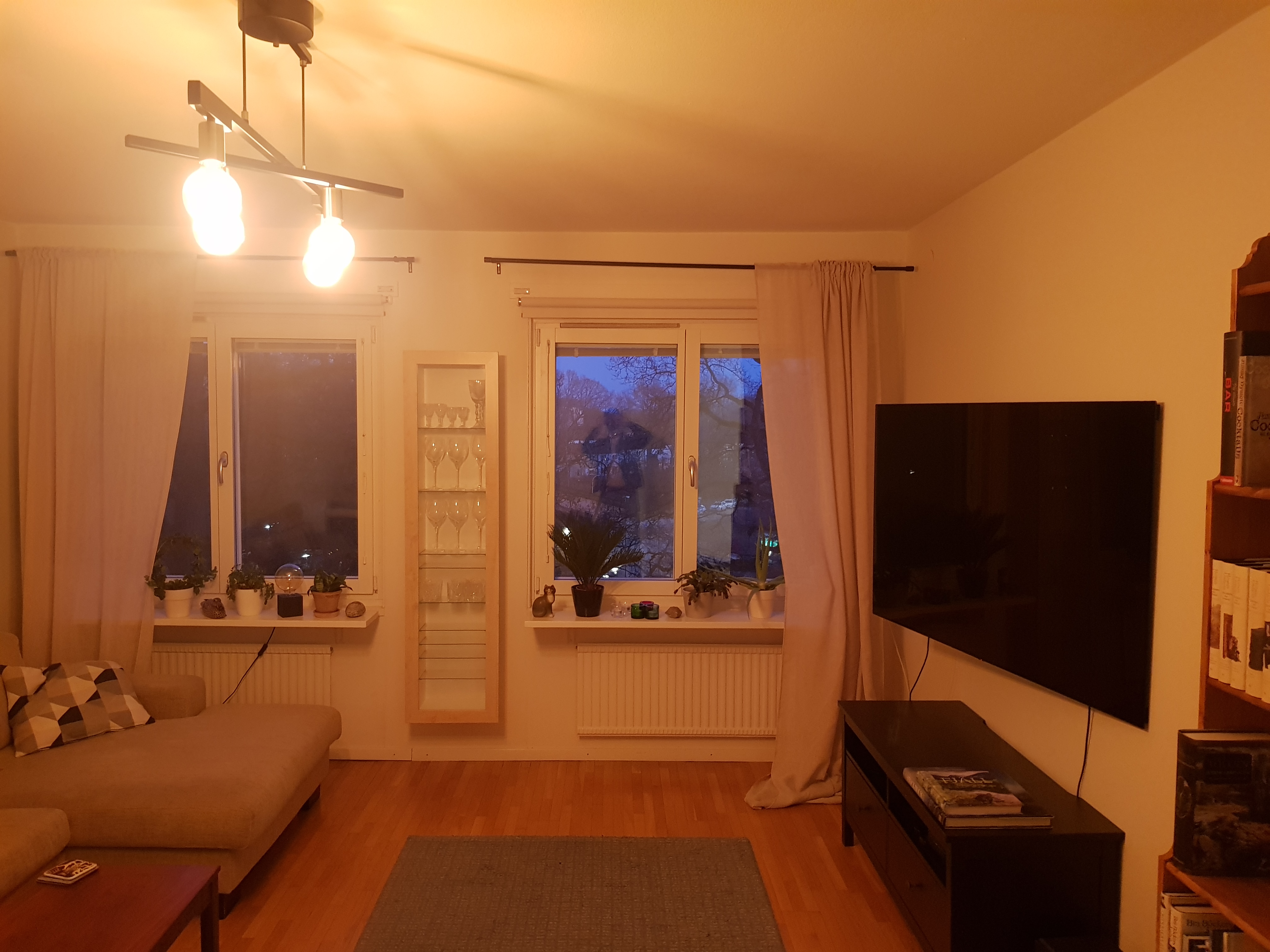 Dalbobranten, Sköndal — photo 5