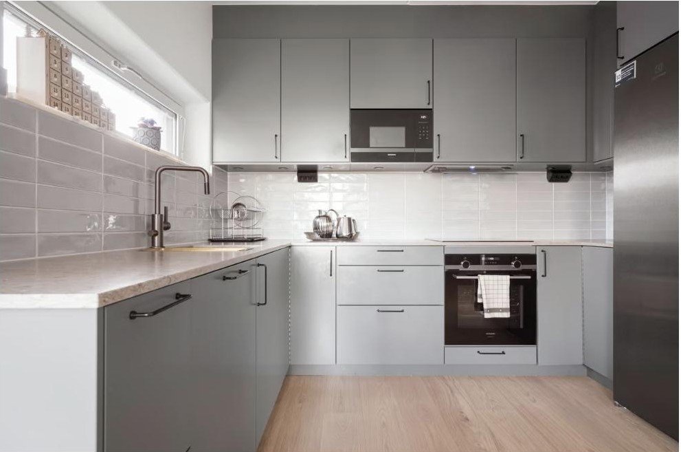 Norra Skeppspromenaden, Göteborg — photo 3