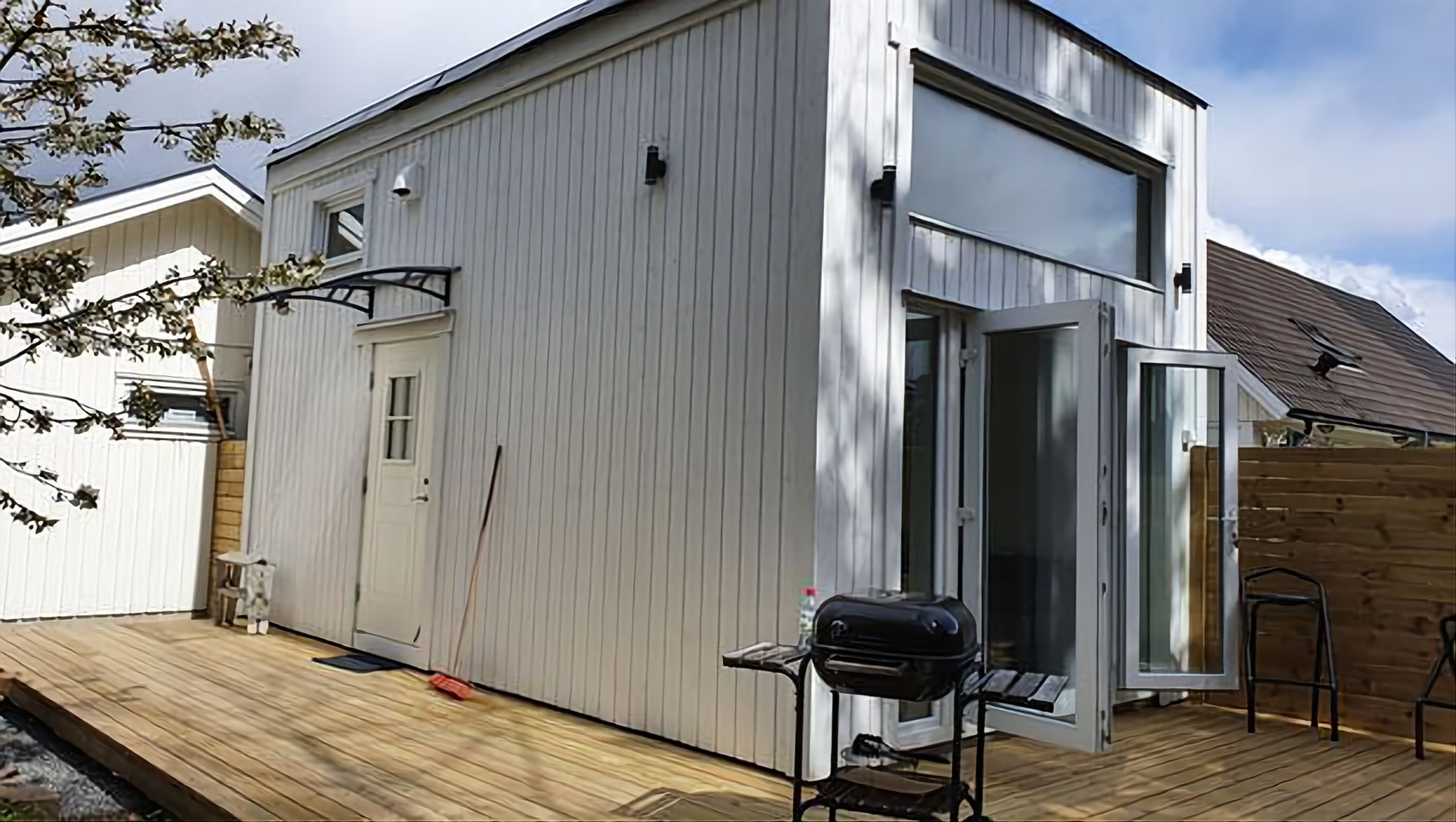 Villa/Hus, 2 rooms, 34 sqm, Huddinge