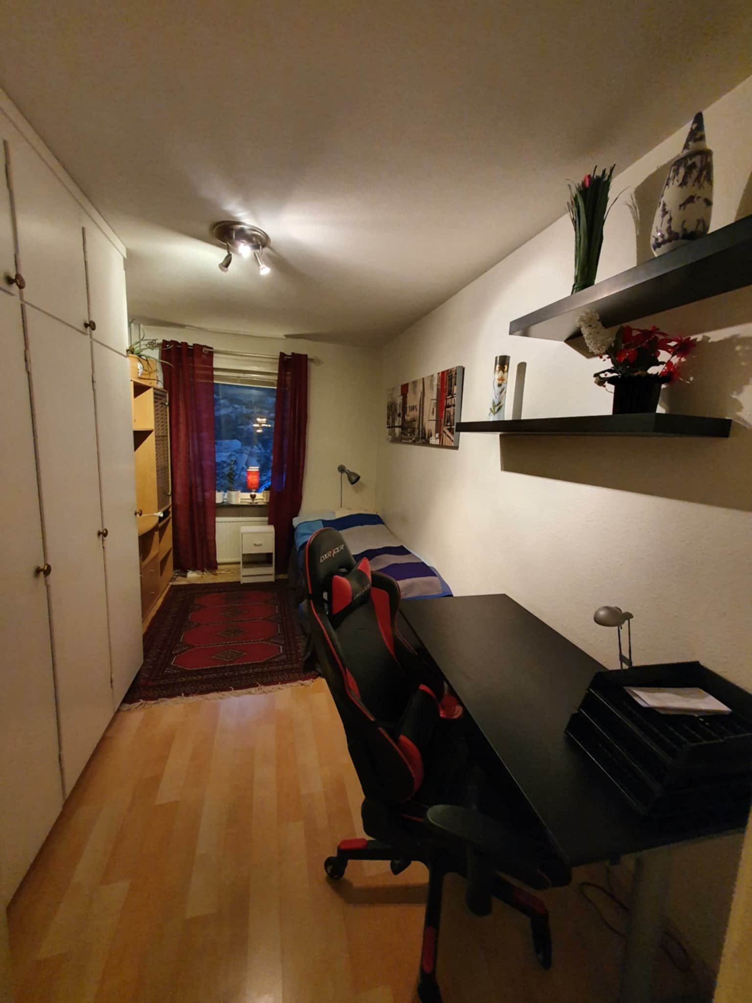 Övrigt, 1 rum, 14 kvm, Sundbyberg