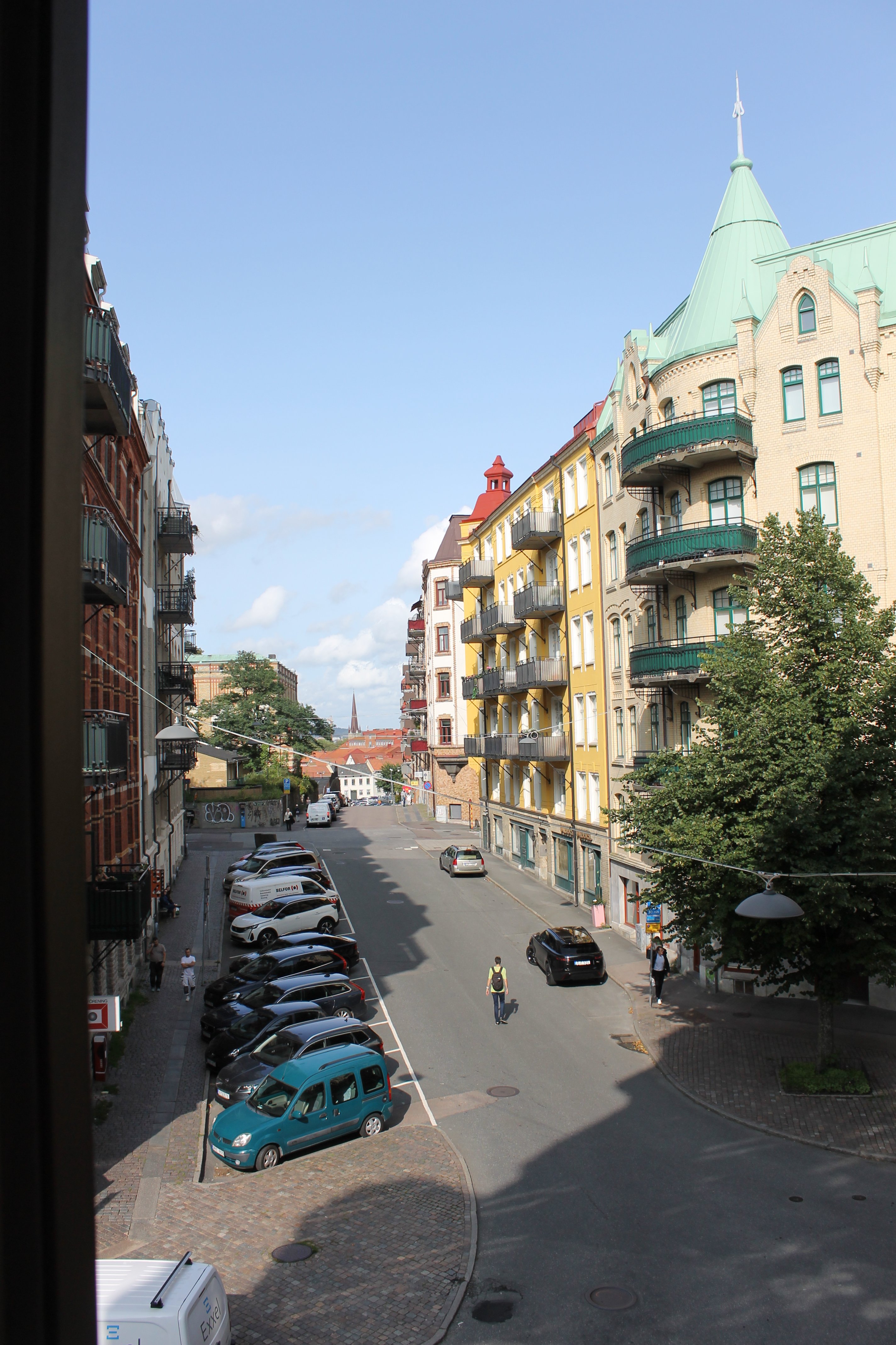 Lägenhet – Göteborg, Kommendantsängen, Olivedal - Bild 3
