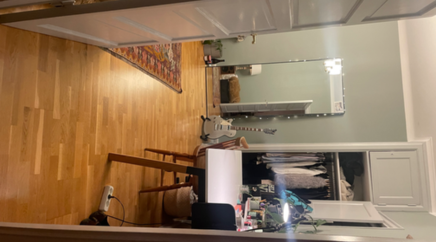 1 rum och kök, Vasastan, 8 300 kr/mån, bild 2