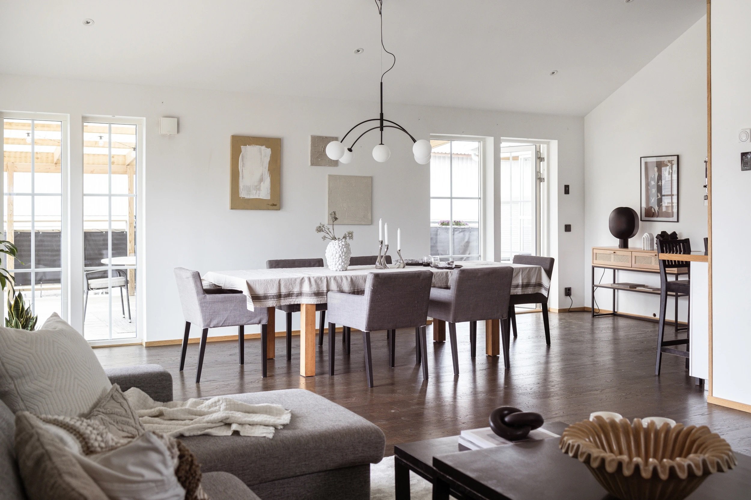 6 rok · 220 m² i Torslanda – bild 5