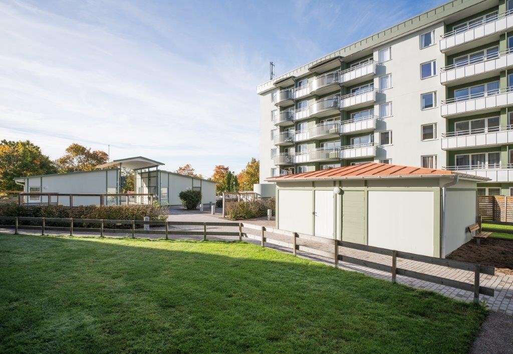 Lägenhet – Örebro, Brickebacken - Bild 3