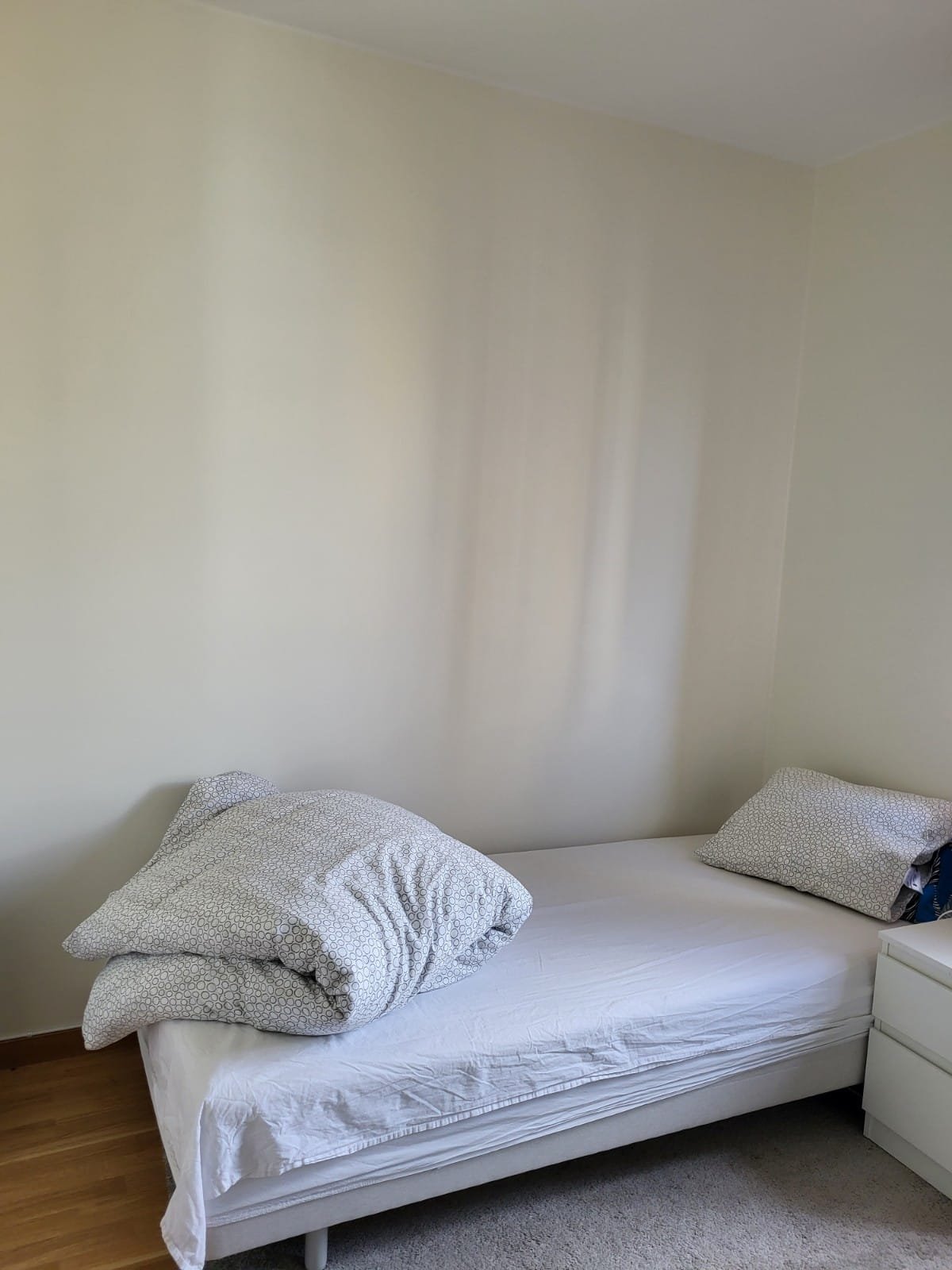 Lägenhet, 1 rooms, 10 sqm, Skärholmen