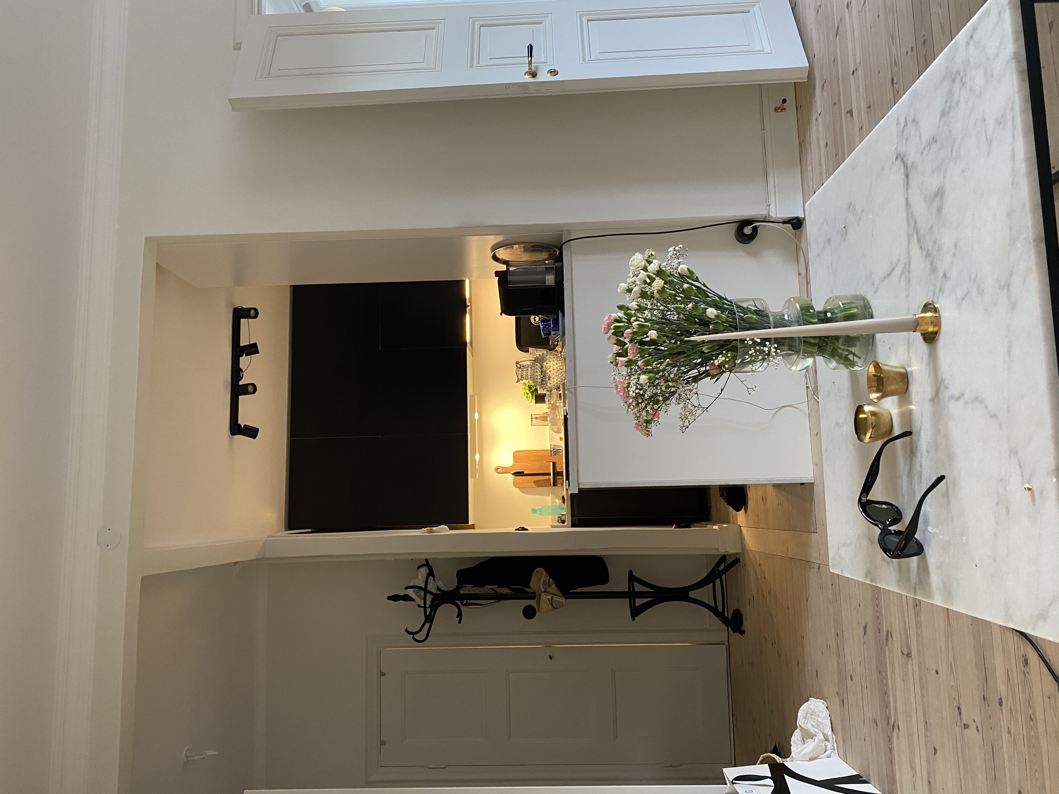 Kristinebergsvägen, Stockholm — photo 2