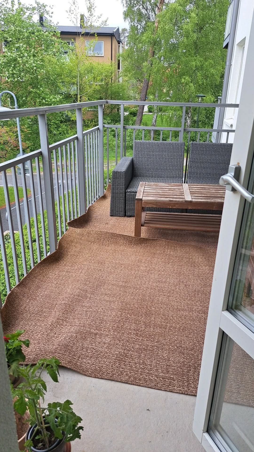 3 rok · 72 m² i Enskededalen – bild 5
