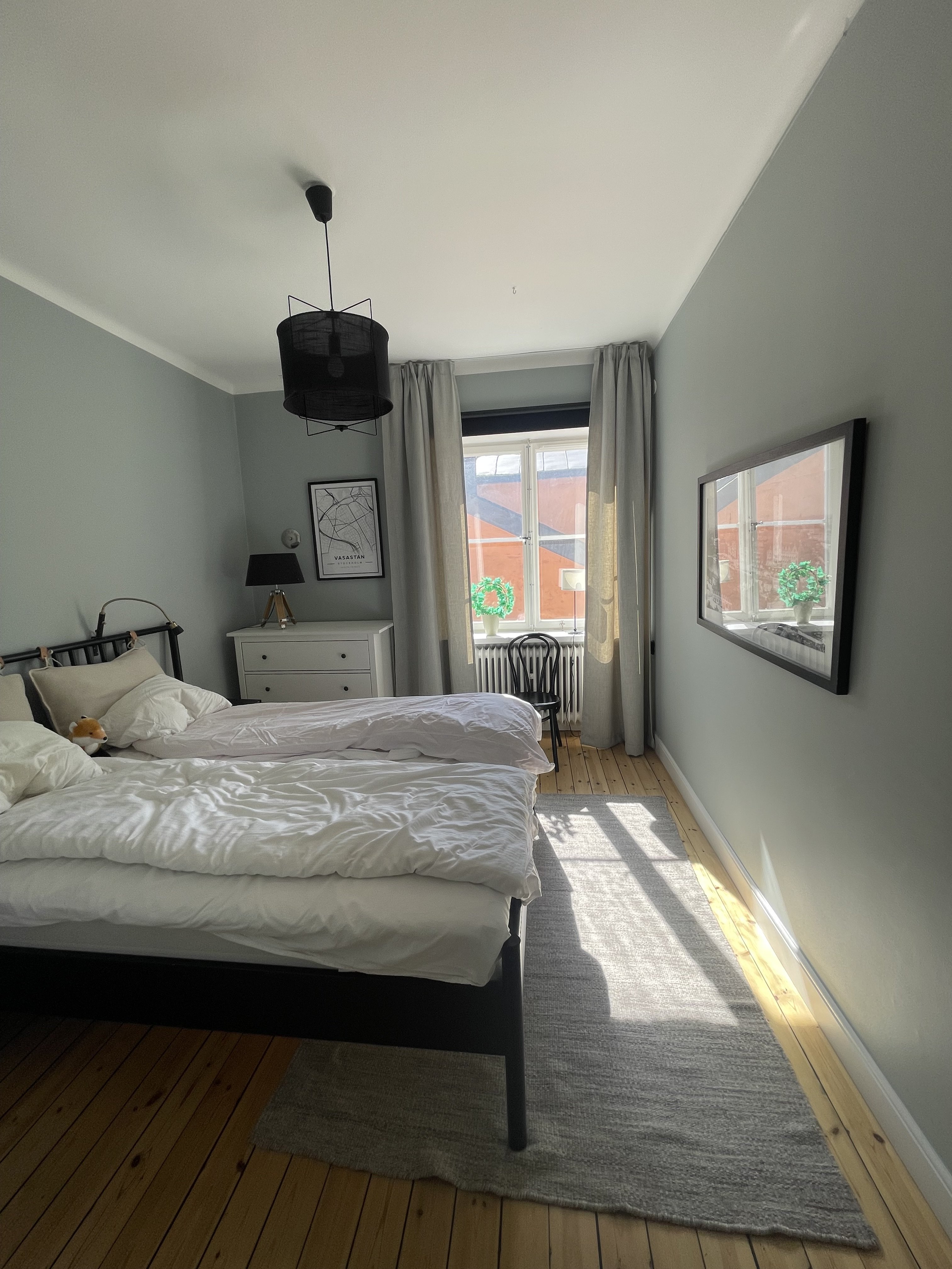 Frejgatan, Stockholm — photo 2