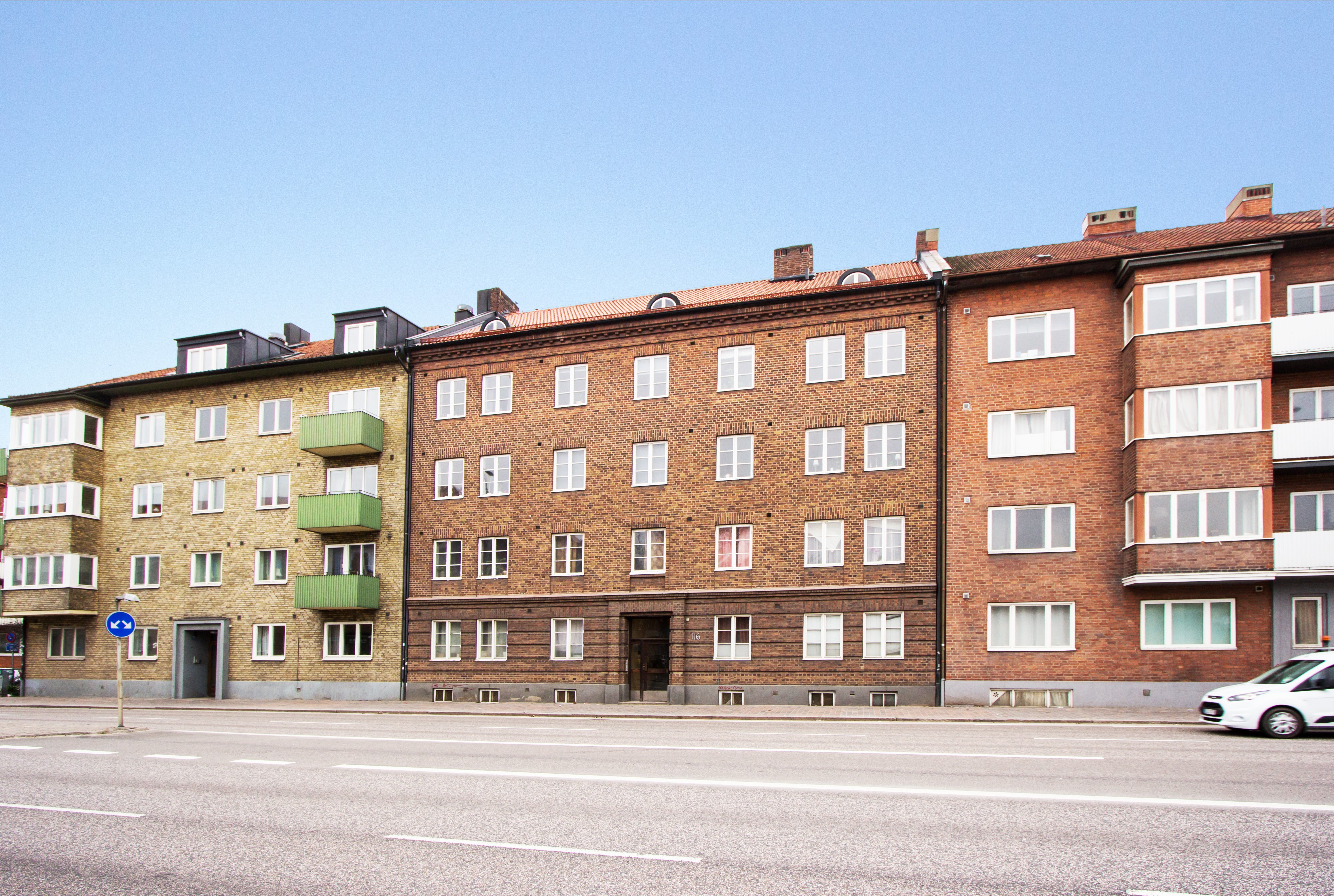 Södra Stenbocksgatan 116, Helsingborg — photo 4