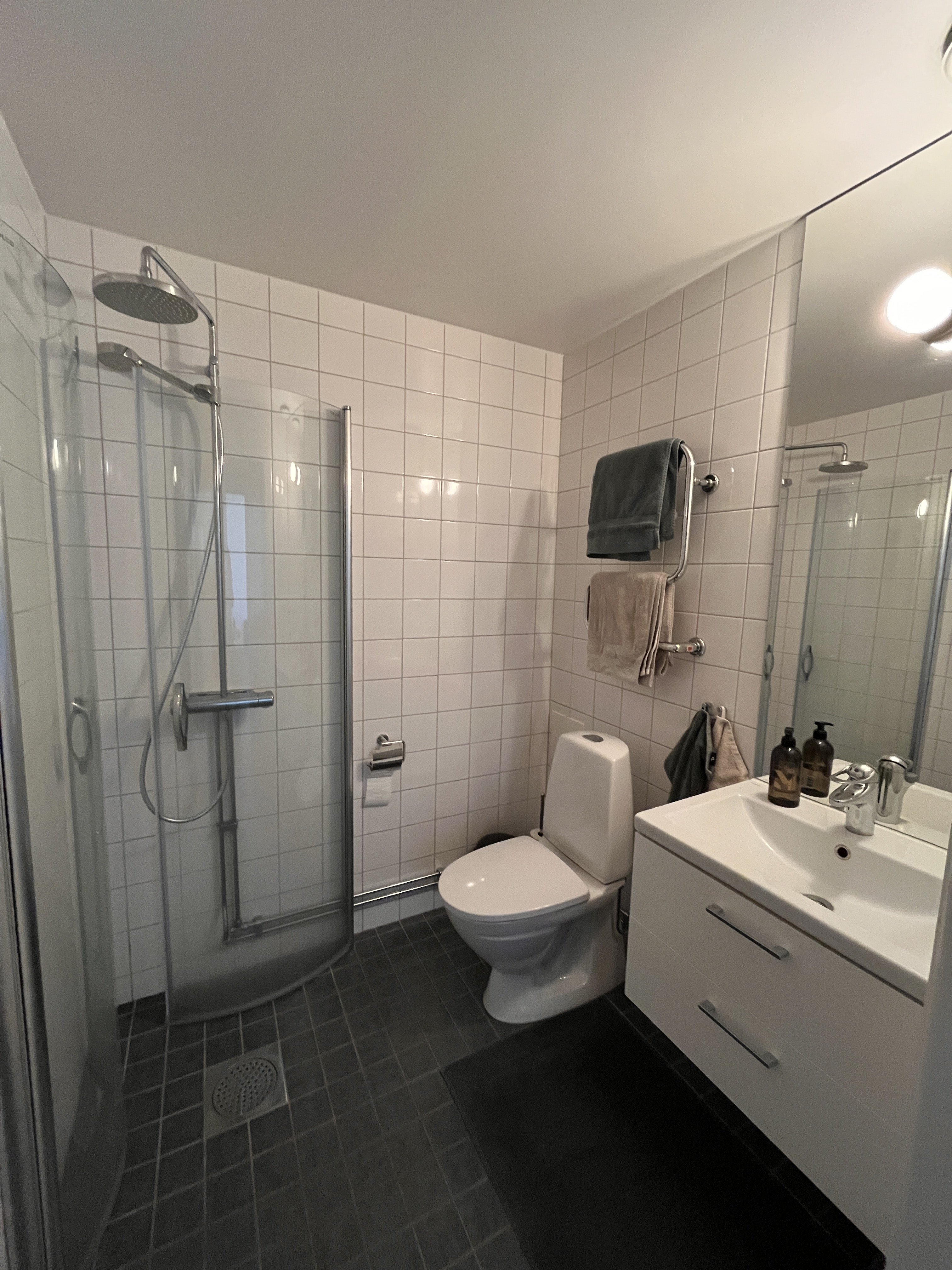 Lägenhet – Stockholm, Hagastaden, Vasastaden - Bild 5