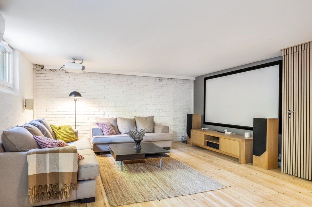 Villa/Hus, 3 rooms, 80 sqm, Malmö