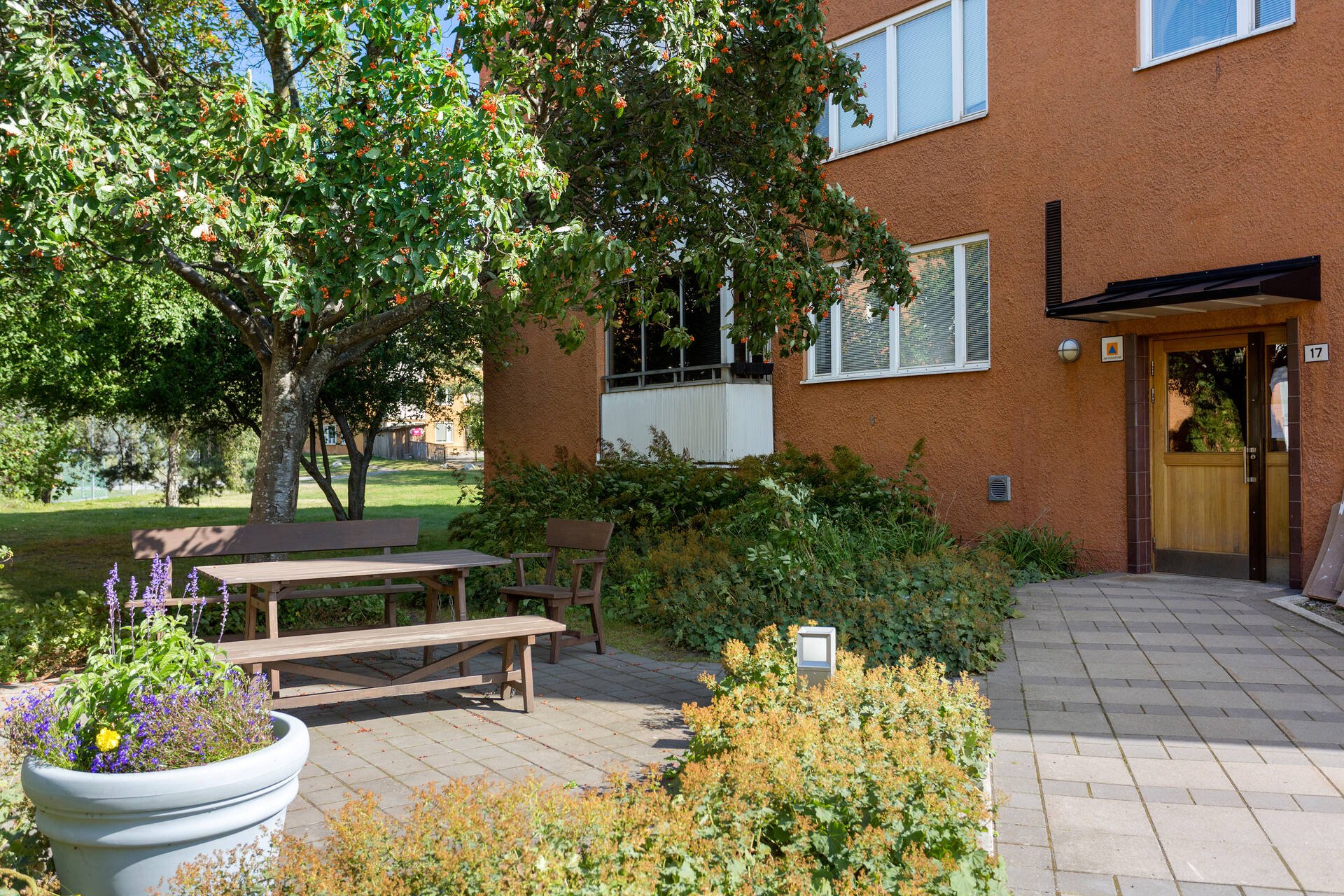 Apartment in Tväråträsk, Västerbottens län - Bild 2