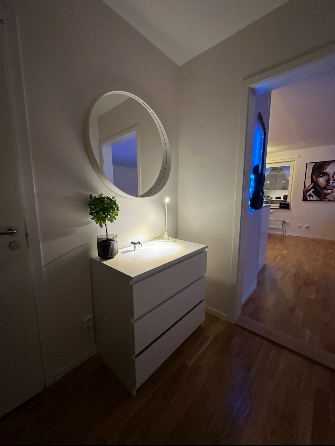 Selmedalsvägen, Hägersten — photo 2