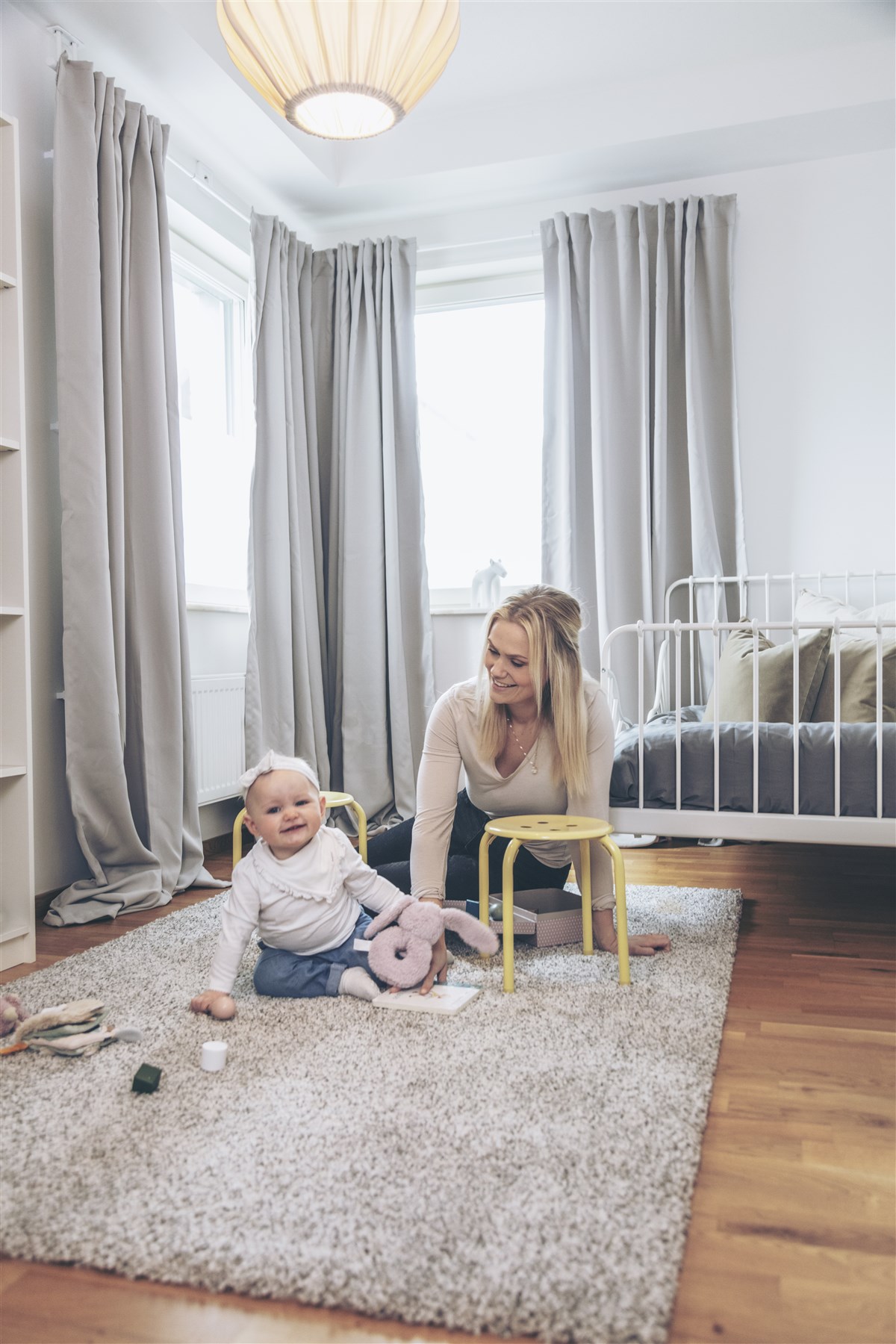 2 rok · 56 m² i Norrköping – bild 19