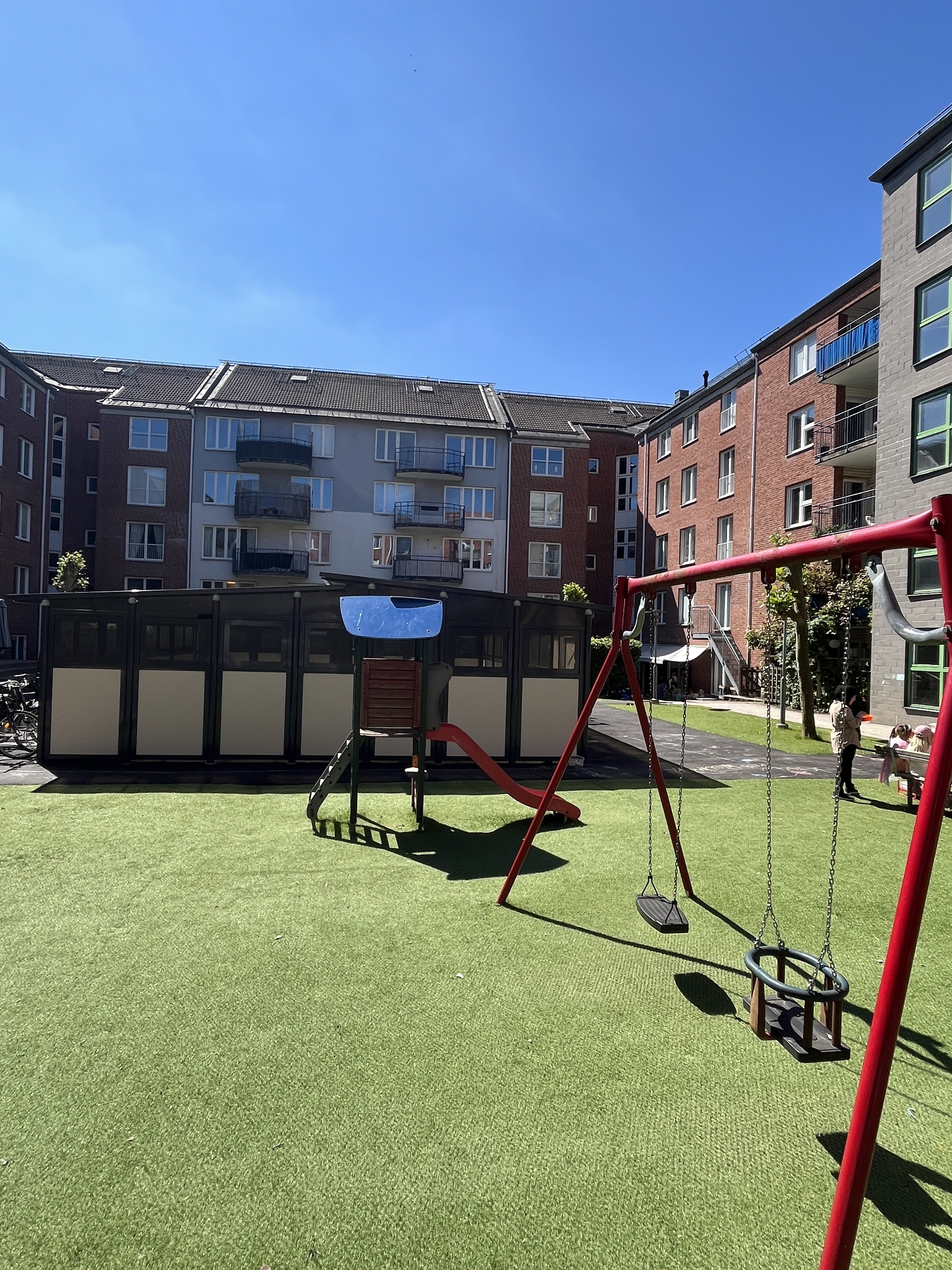 2 rok · 69 m² i Malmö – bild 4