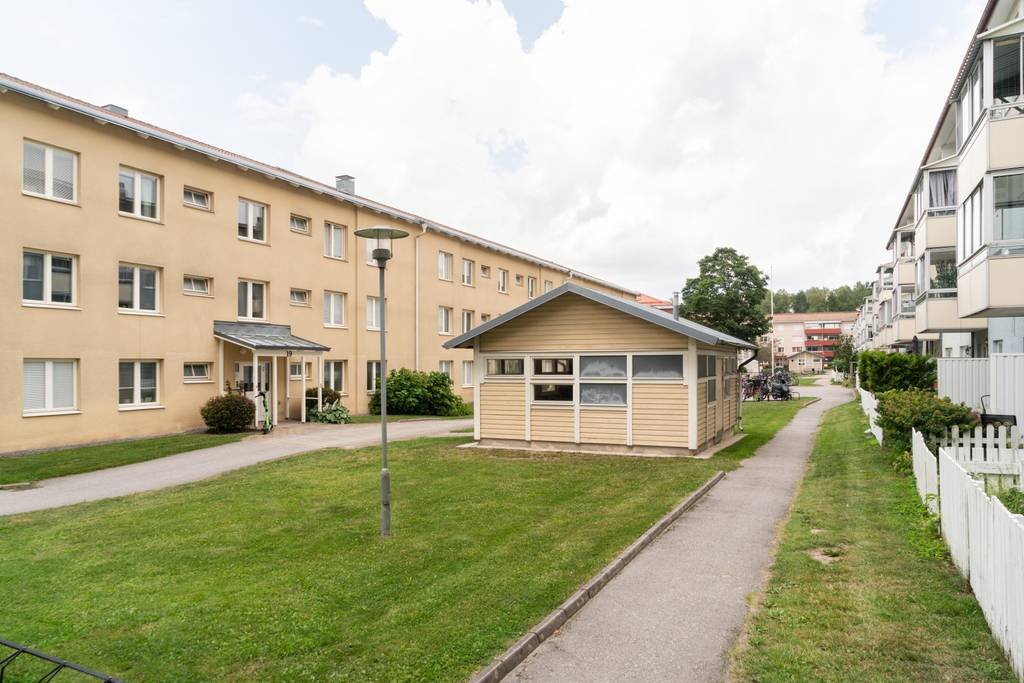 Benvägen, Västerås — photo 2