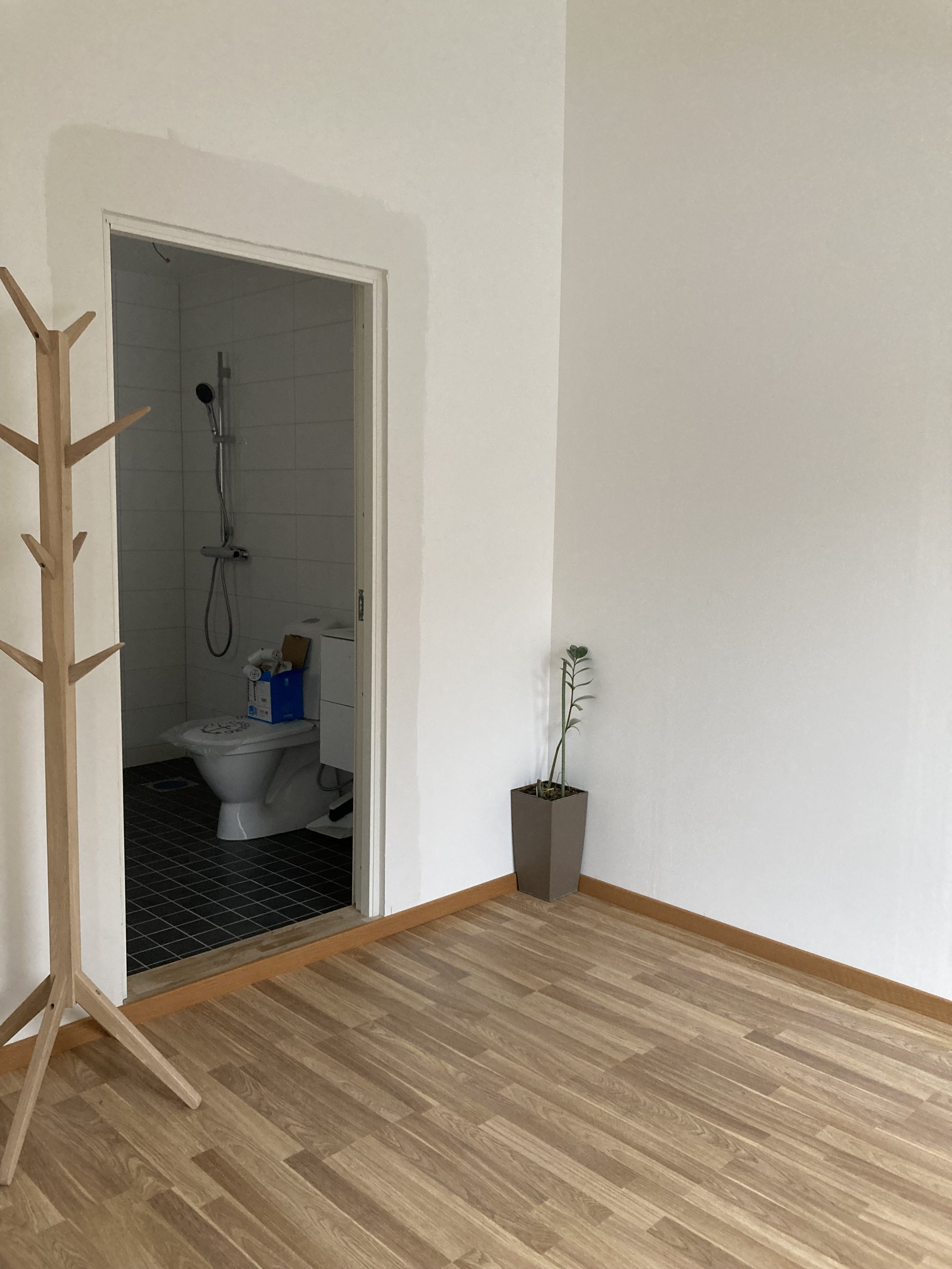 2 rok · 40 m² i Handen – bild 7