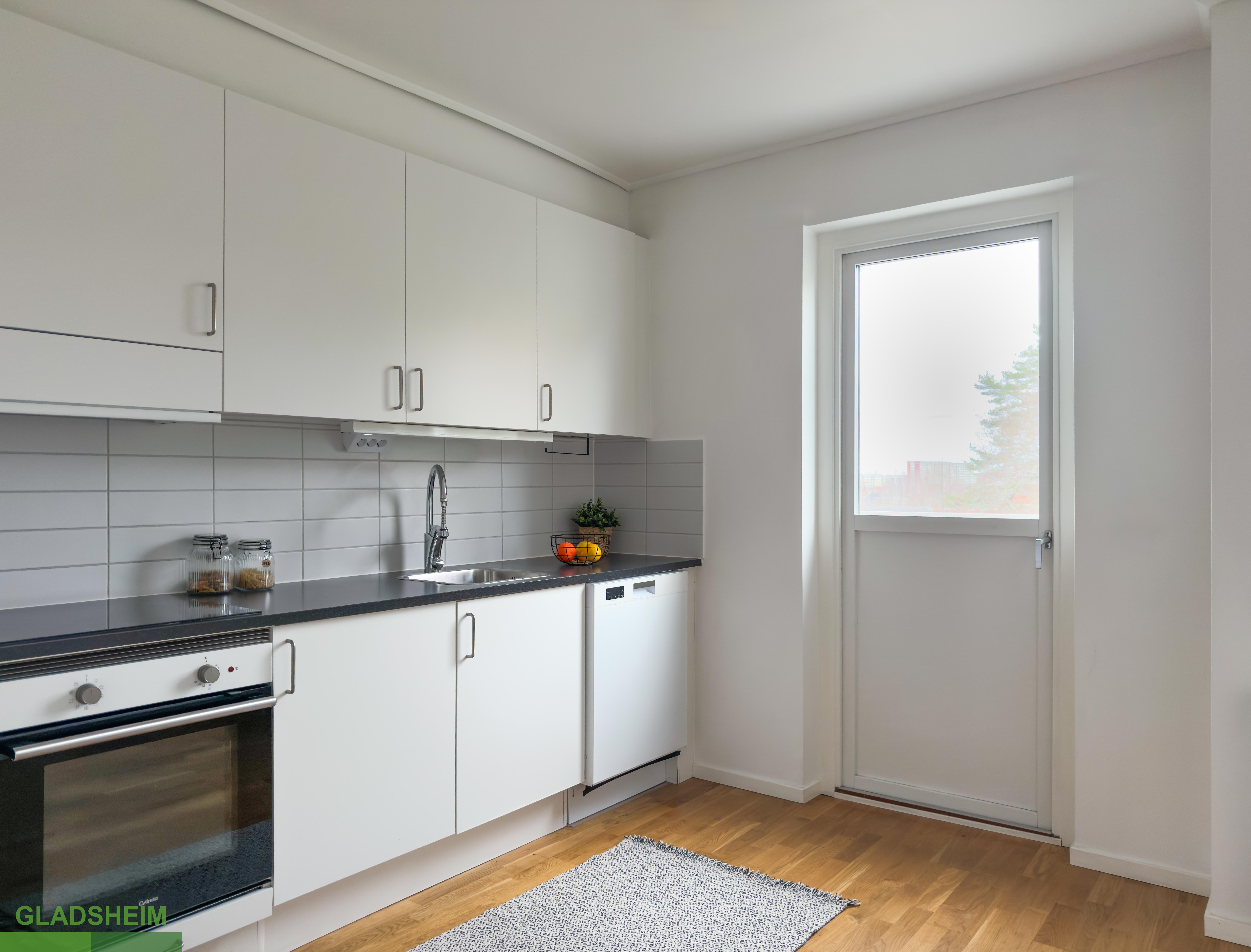 3 rok · 65 m² i Eskilstuna – bild 2
