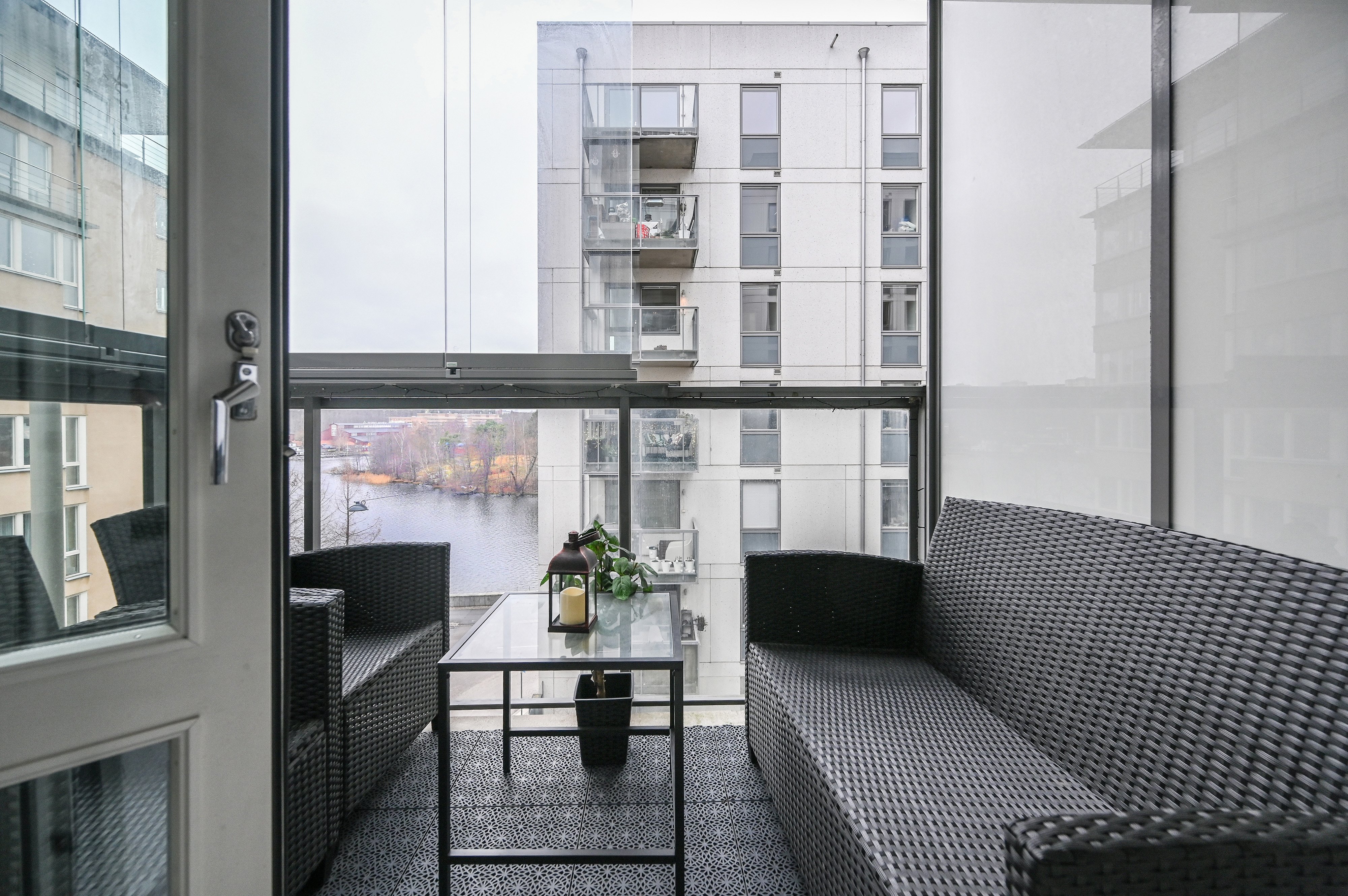 Nordenflychtsvägen, Stockholm — photo 2
