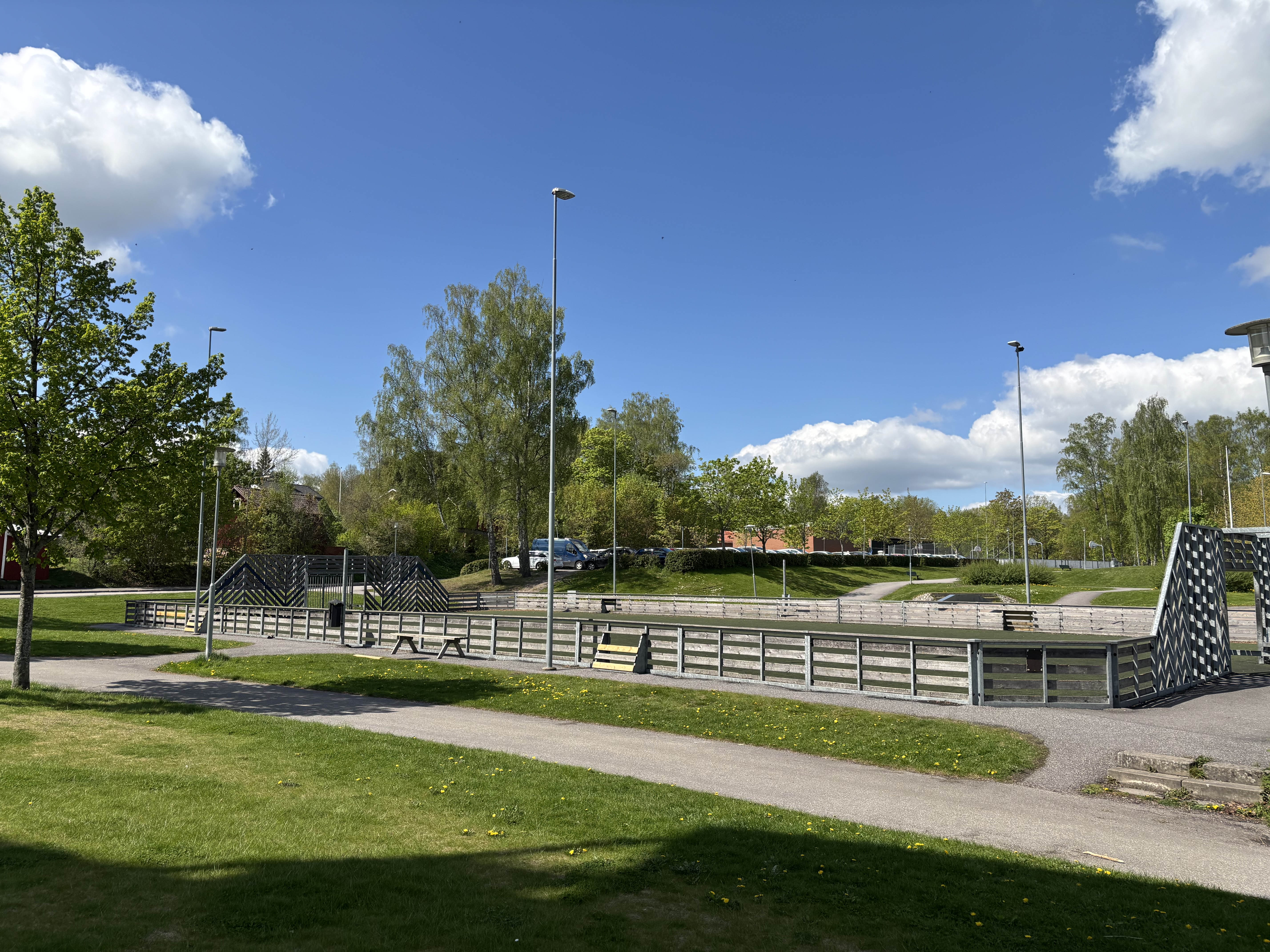 2 rok · 66 m² i Hallsberg – bild 7