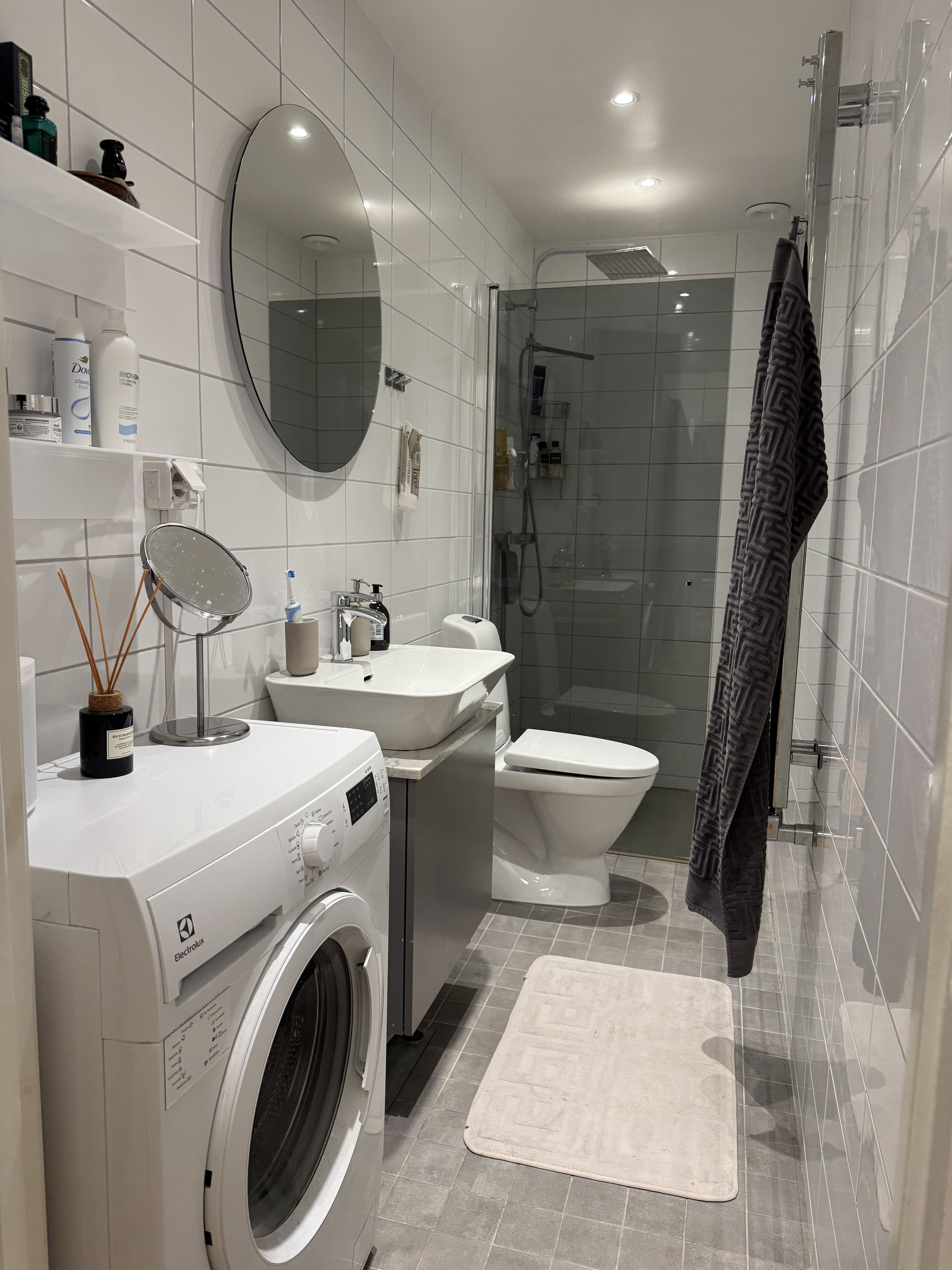 2 rum och kök, Stockholm — 17 000 kr/mån — bild 2