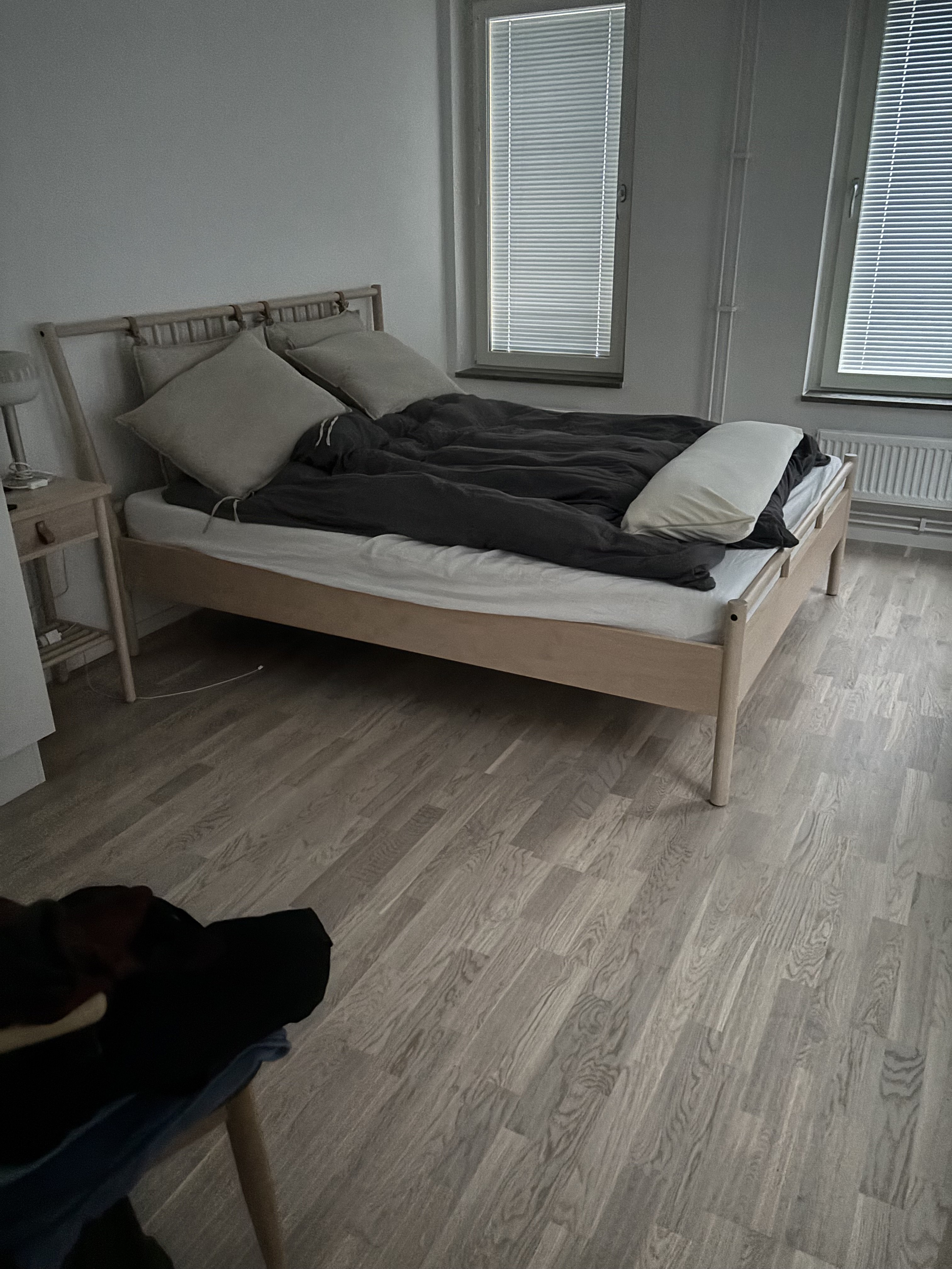 Bondegatan, Stockholm