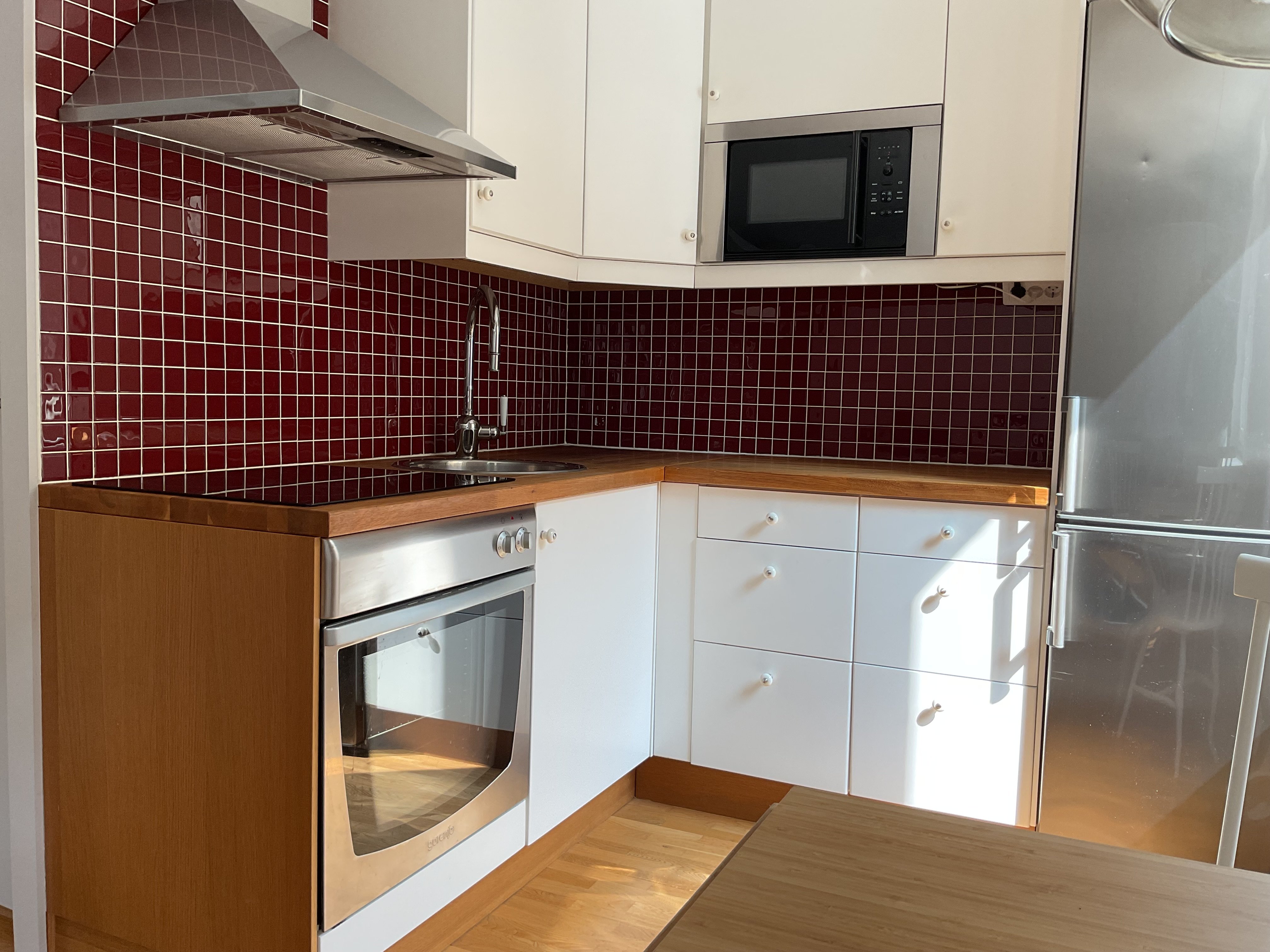 Apartment in Norrköping, Nordantill - Bild 4