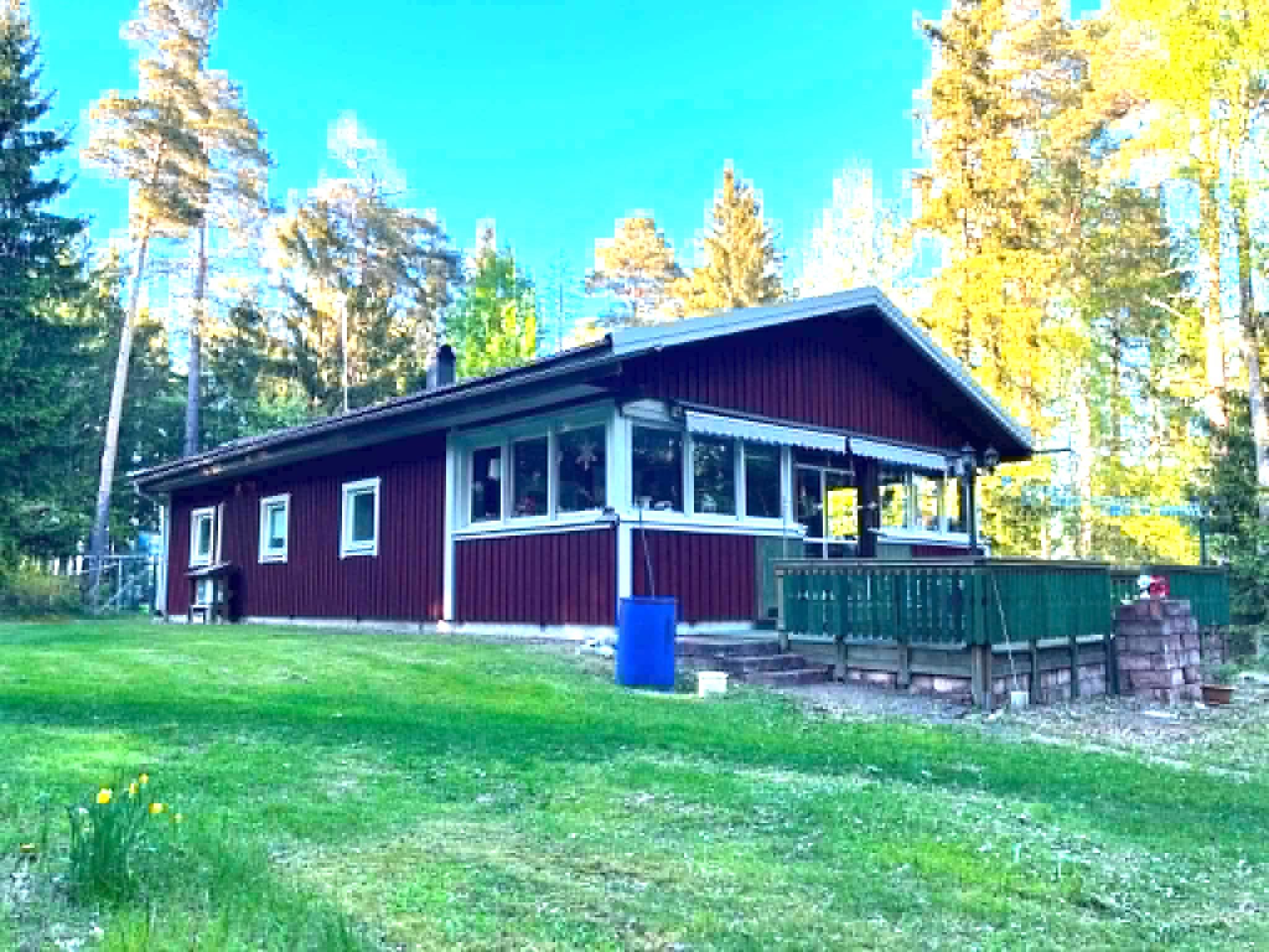 Stuga, 2 rooms, 100 sqm, Linköping