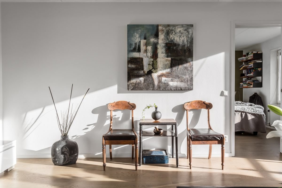 Jungfrugatan, Stockholm