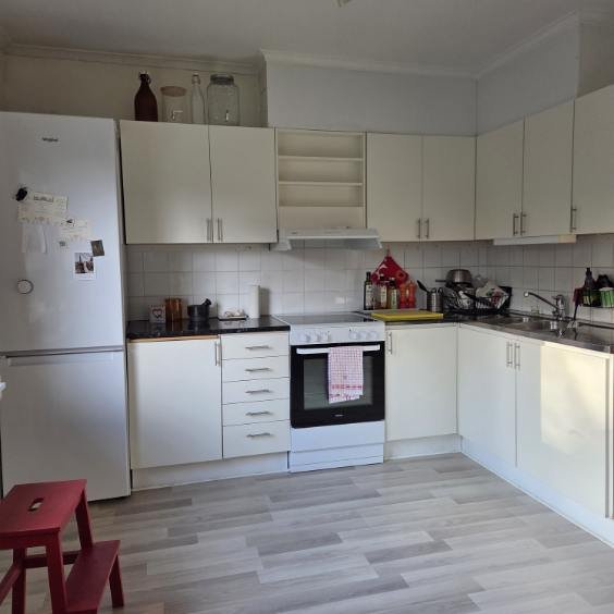 1 rooms · 12 m² in Lulea