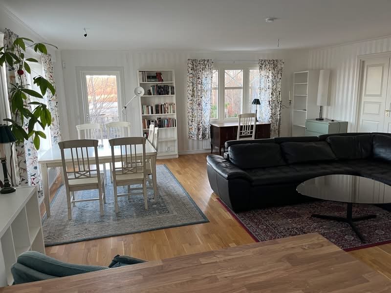 Villa/Hus, 1 rum, 10 kvm, Göteborg