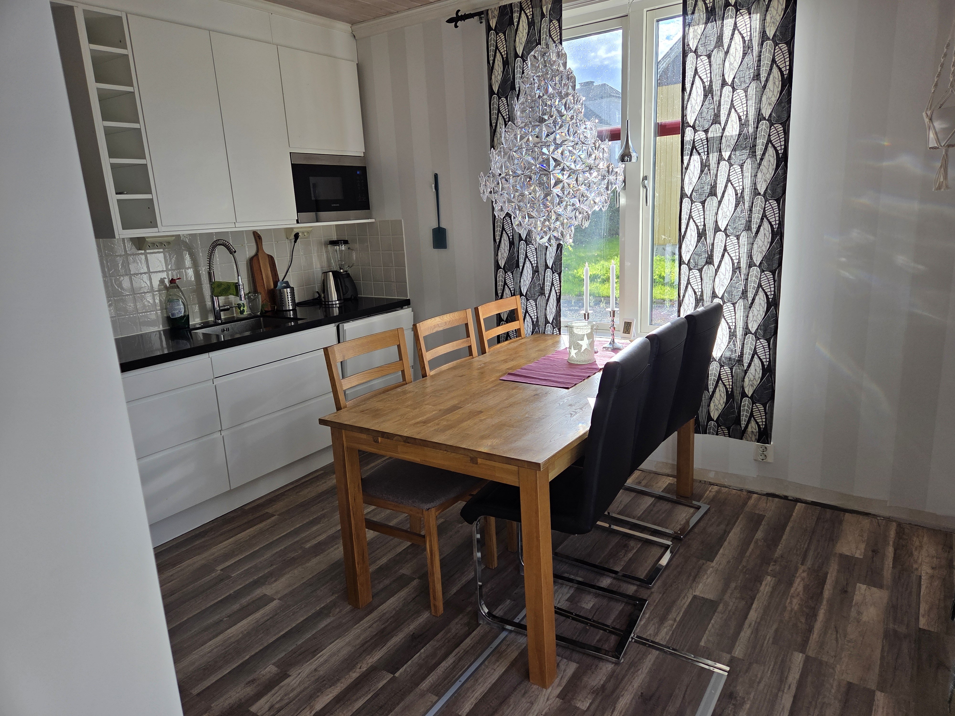 4 rok · 100 m² i Boden – bild 9