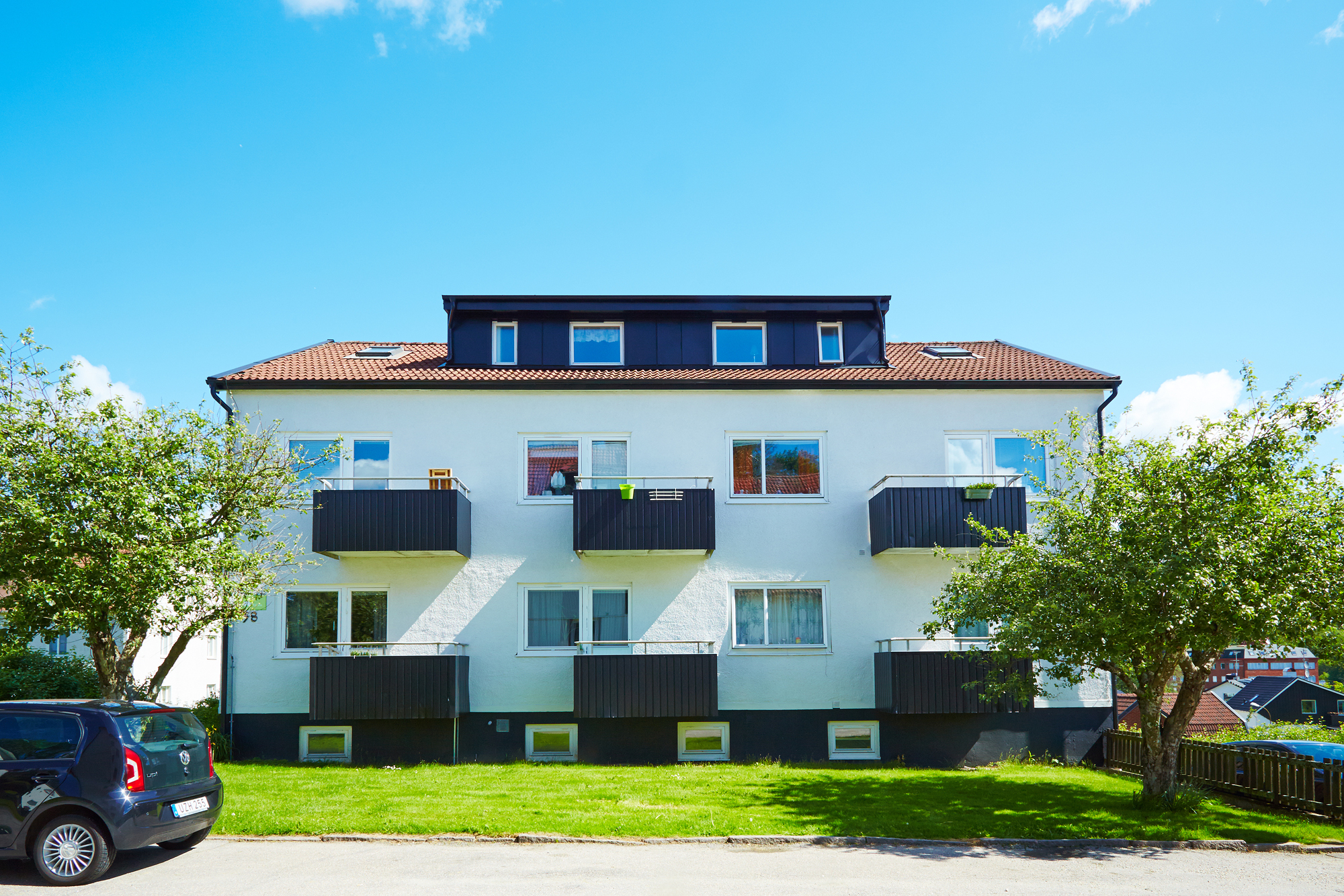 Bergsätergatan 38