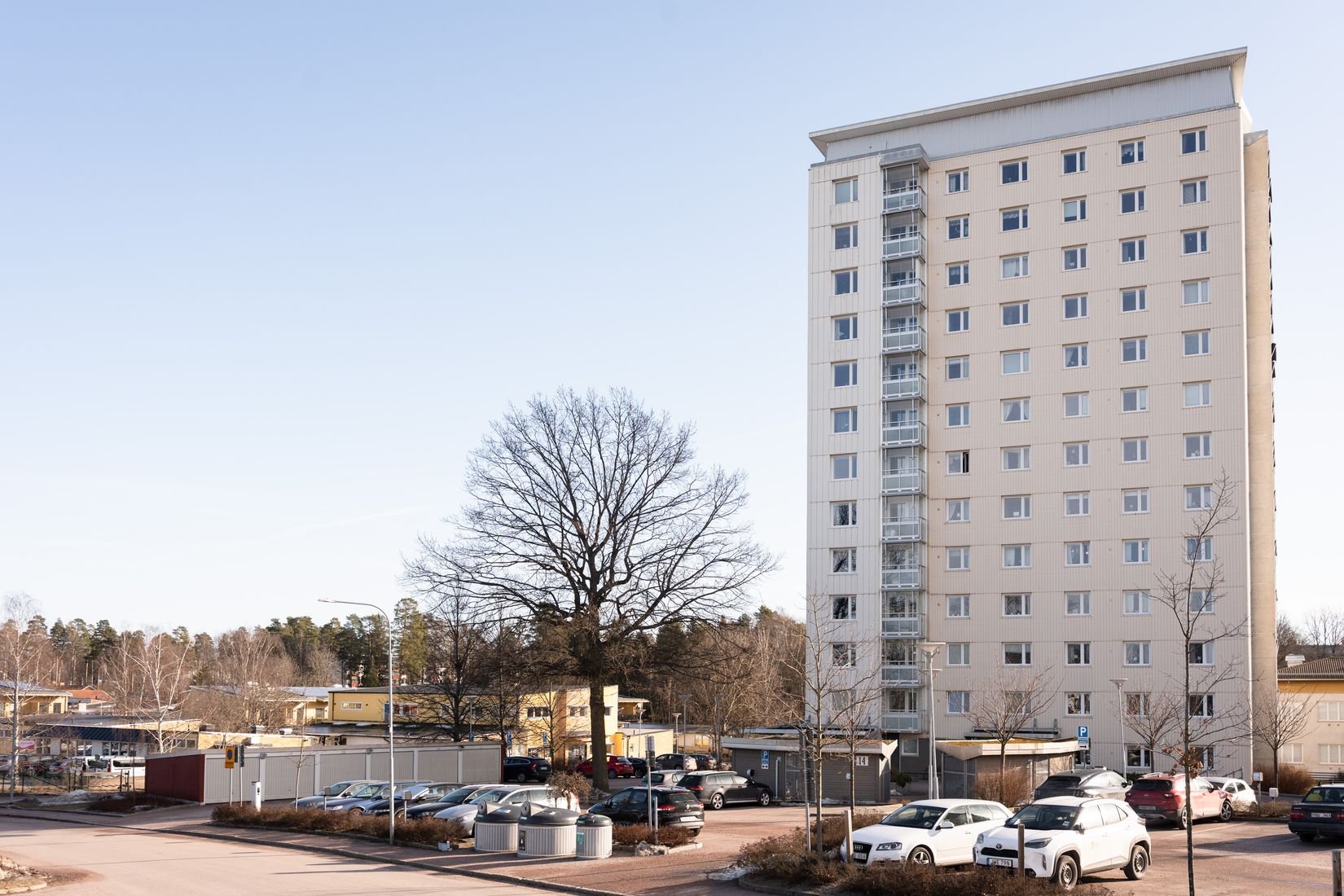 Rekylgatan, Västerås — photo 2