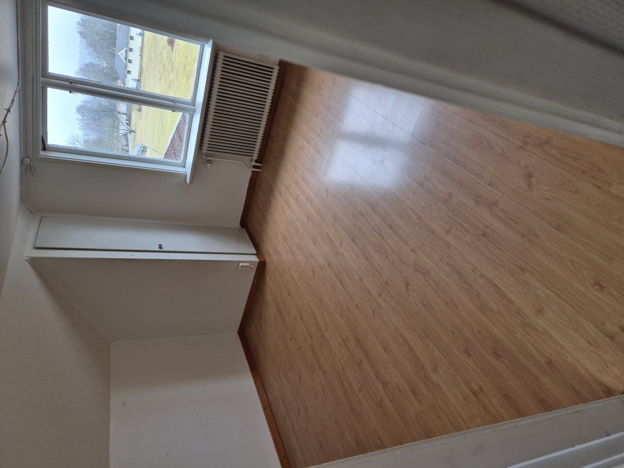 Hyreslägenhet på Vrigstad i vrigstad