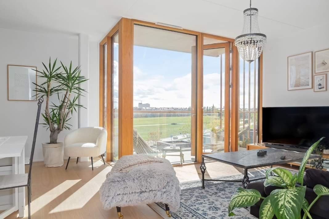 Lägenhet, 3 rum, 84 kvm, Stockholm