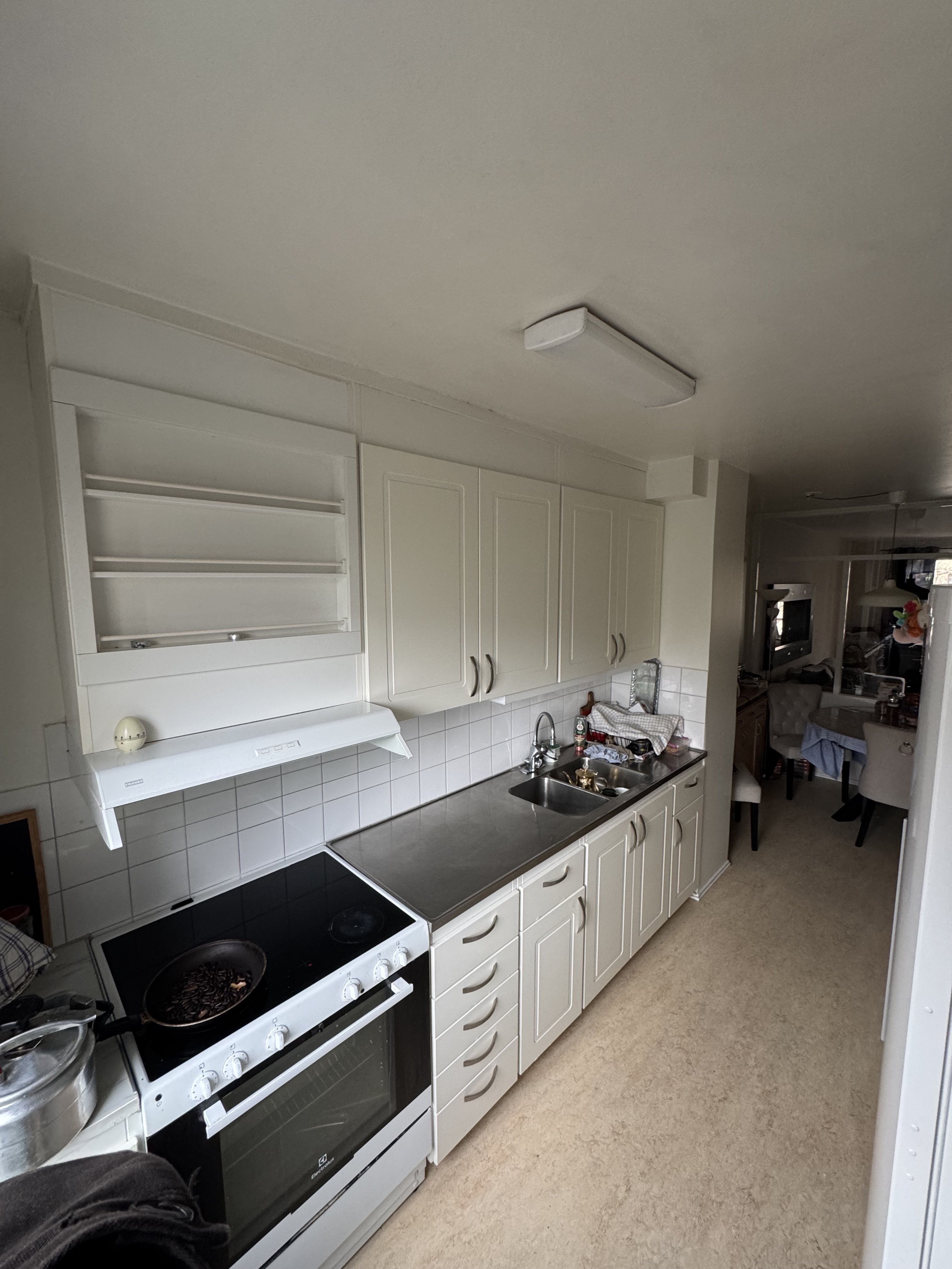 Barnängsgatan, Stockholm — Stockholm