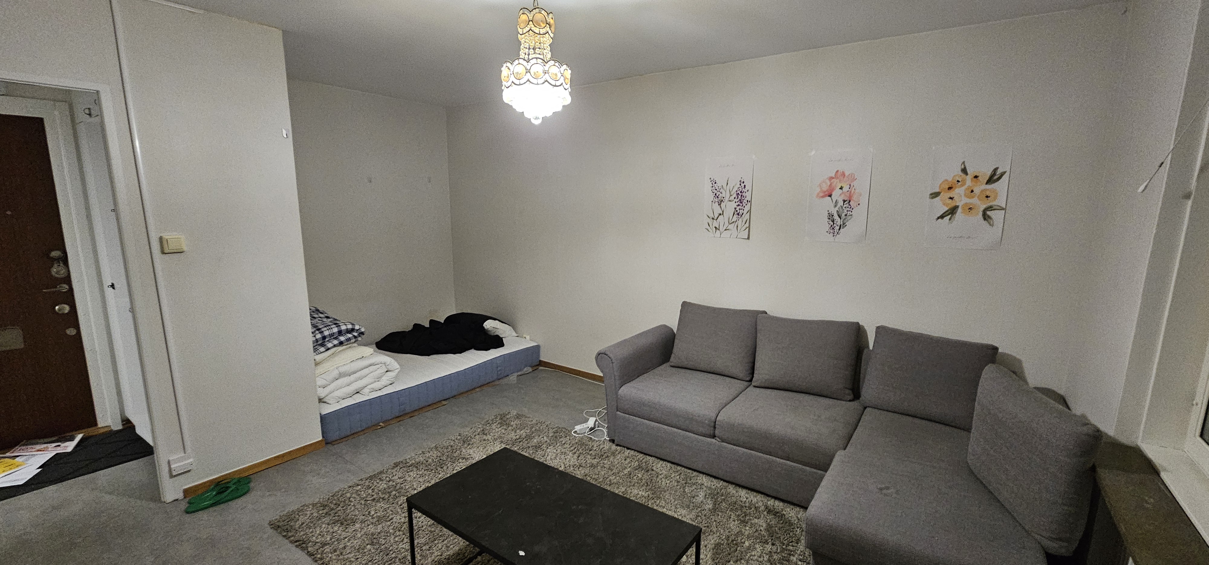 Farstaplan, Farsta — photo 5