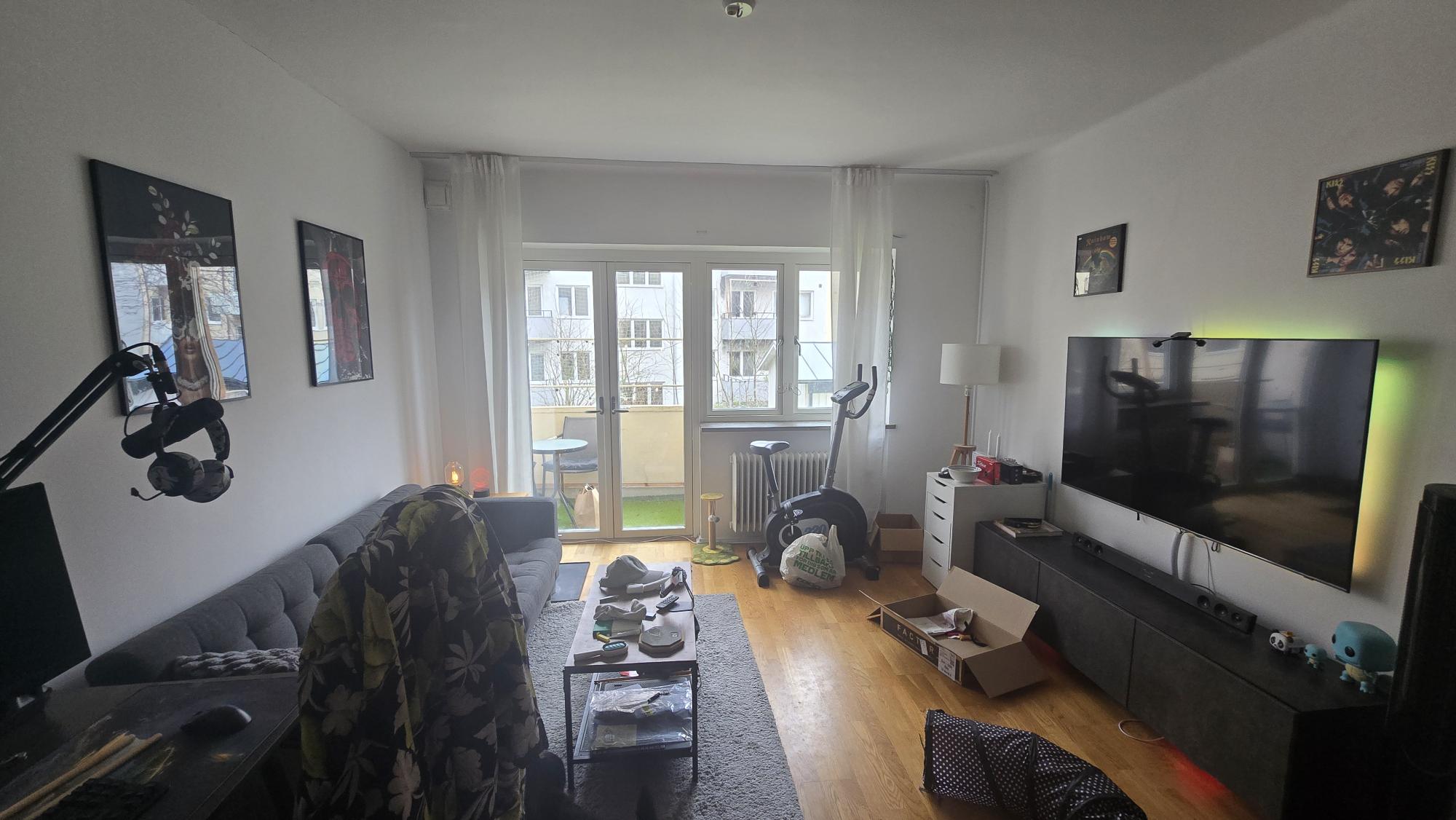 Föreningsgatan 32, Helsingborg — photo 2