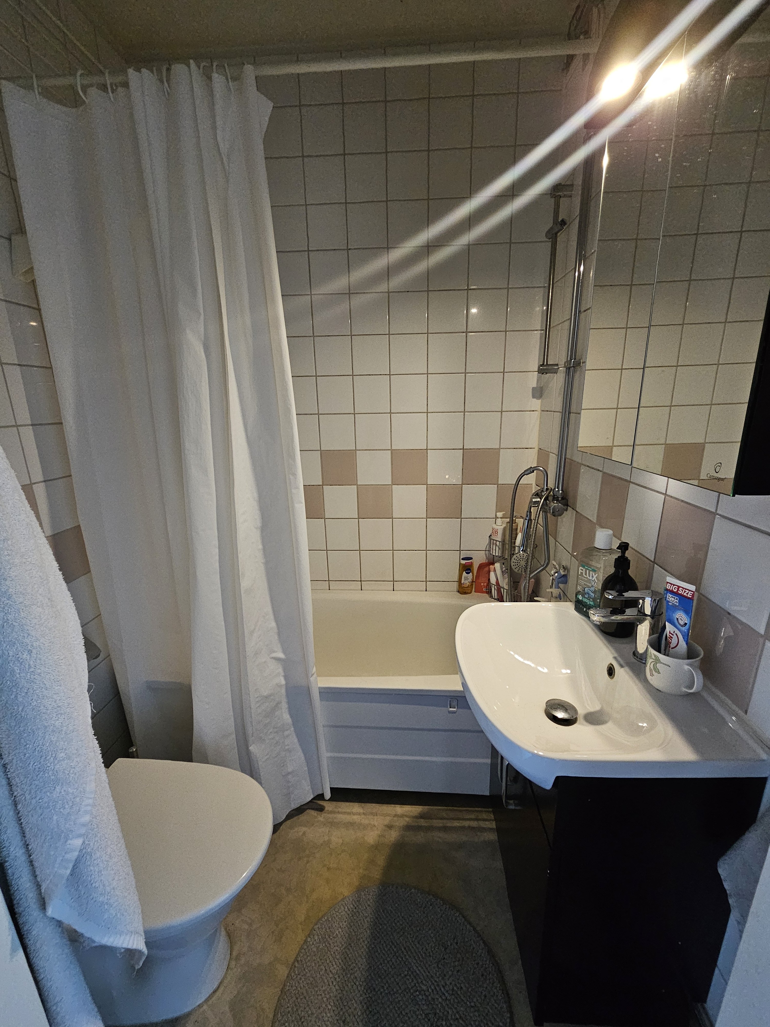 Lägenhet – Norrköping, Taborsberg, Haga - Bild 2