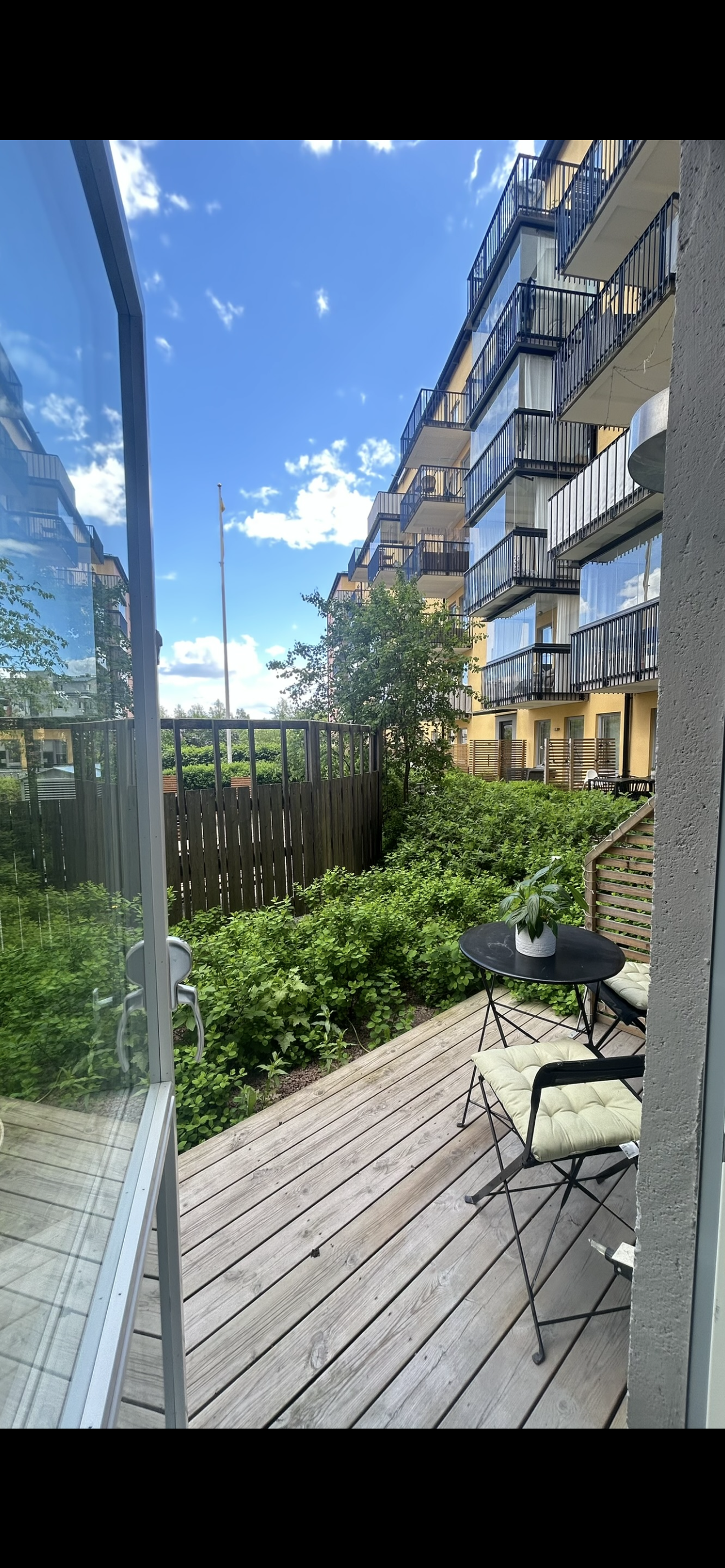 Gimogatan, Uppsala — photo 2